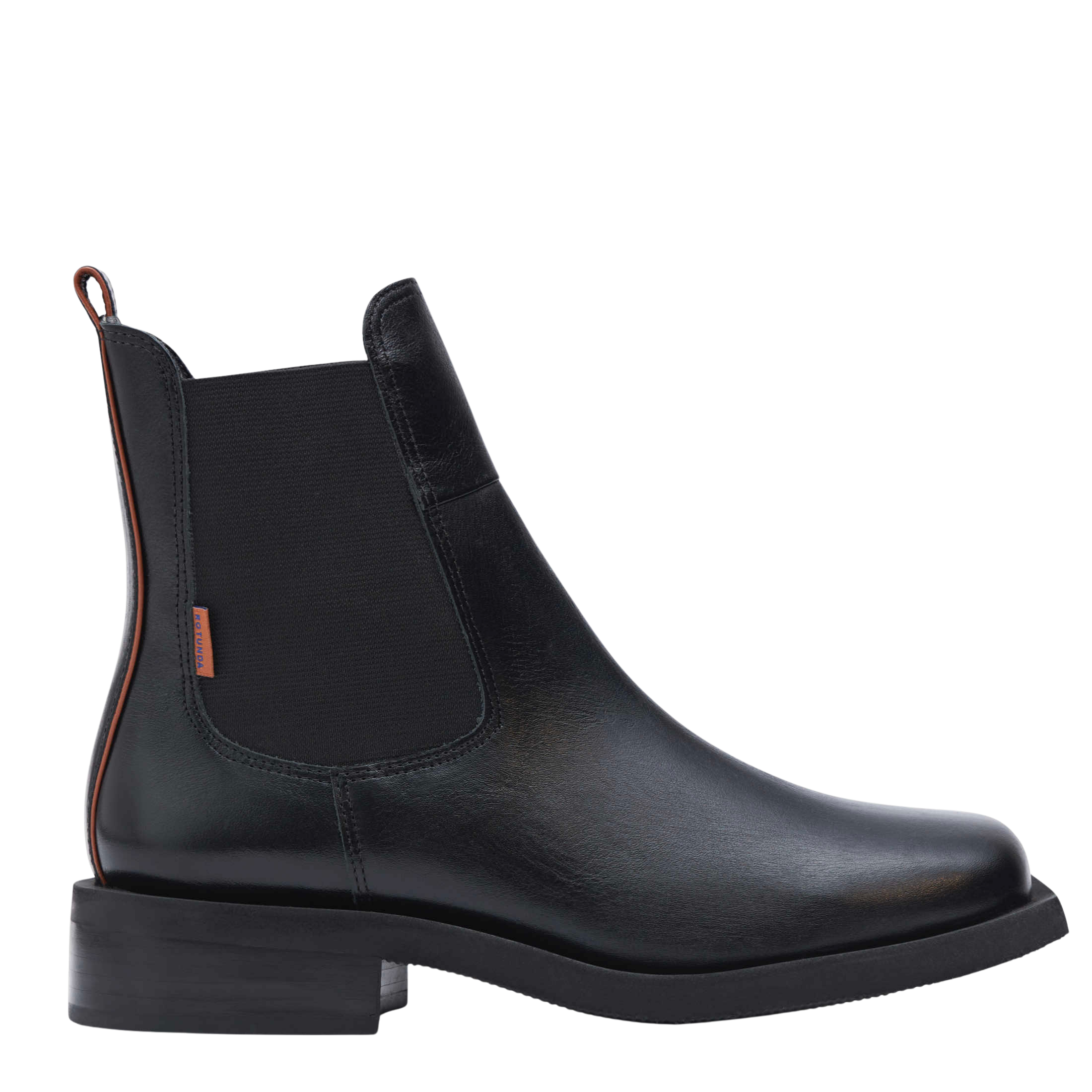 Lil Chelsea Boots