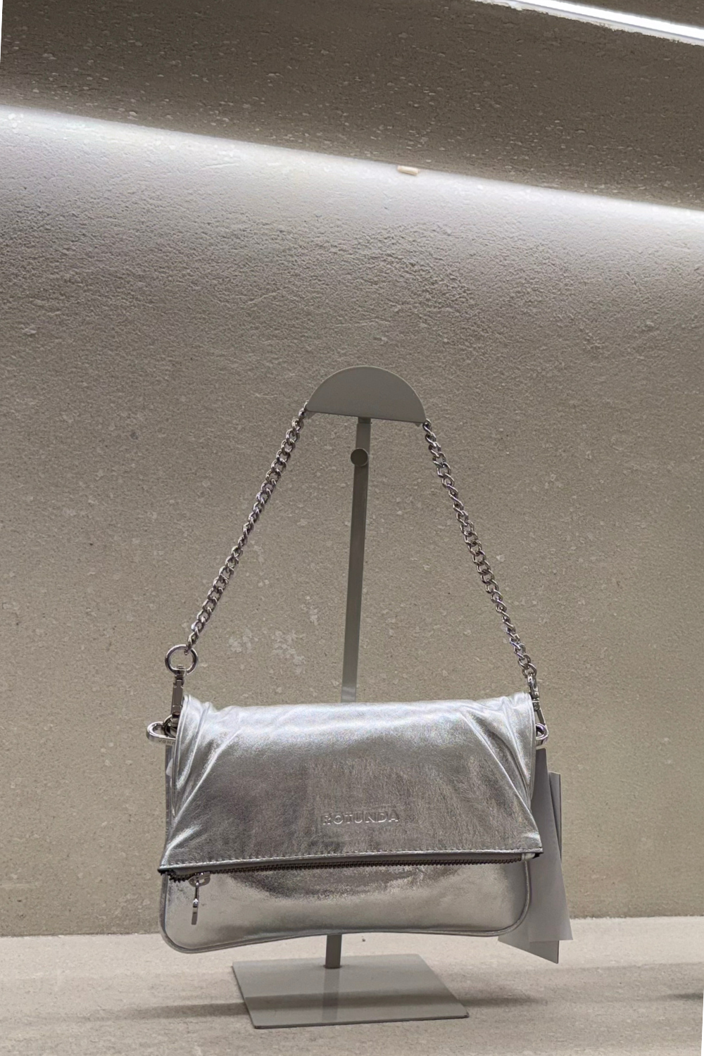 Jorvi Crossbody Bag