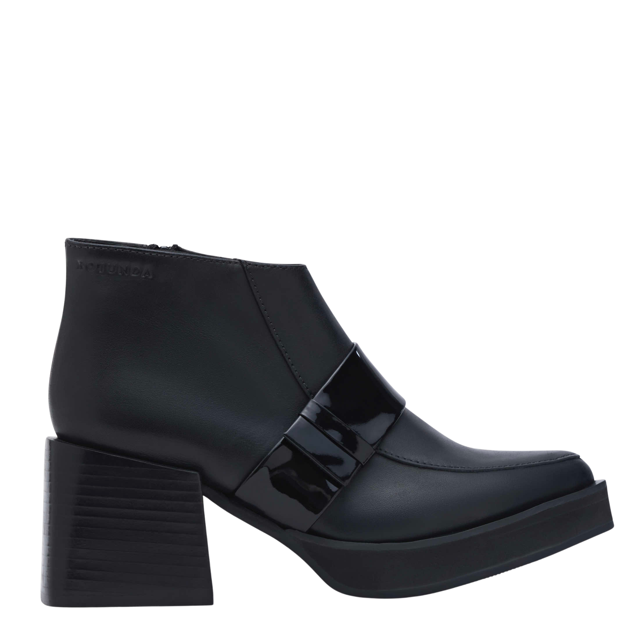 Loupe Booties