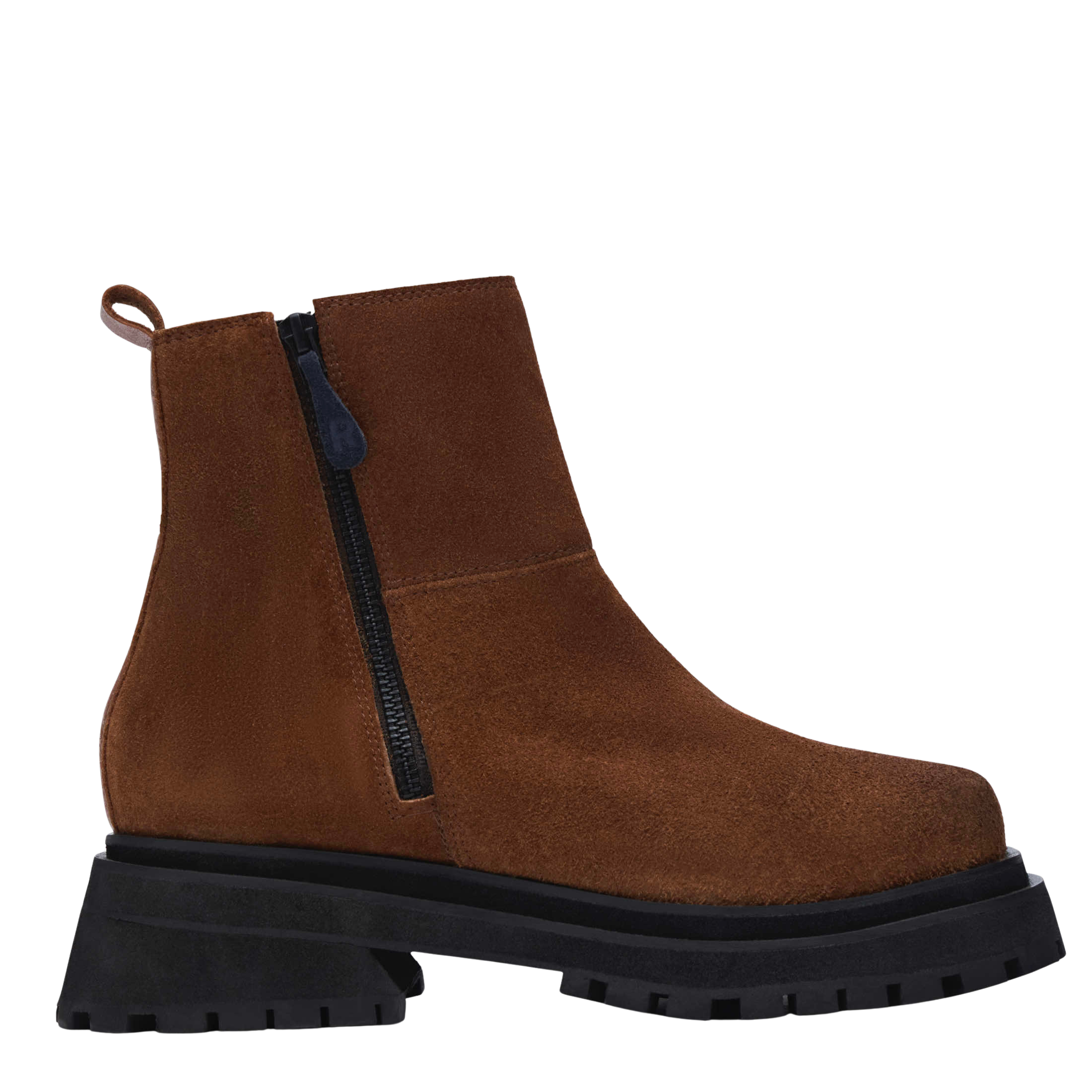 Hidro Ankle Boots