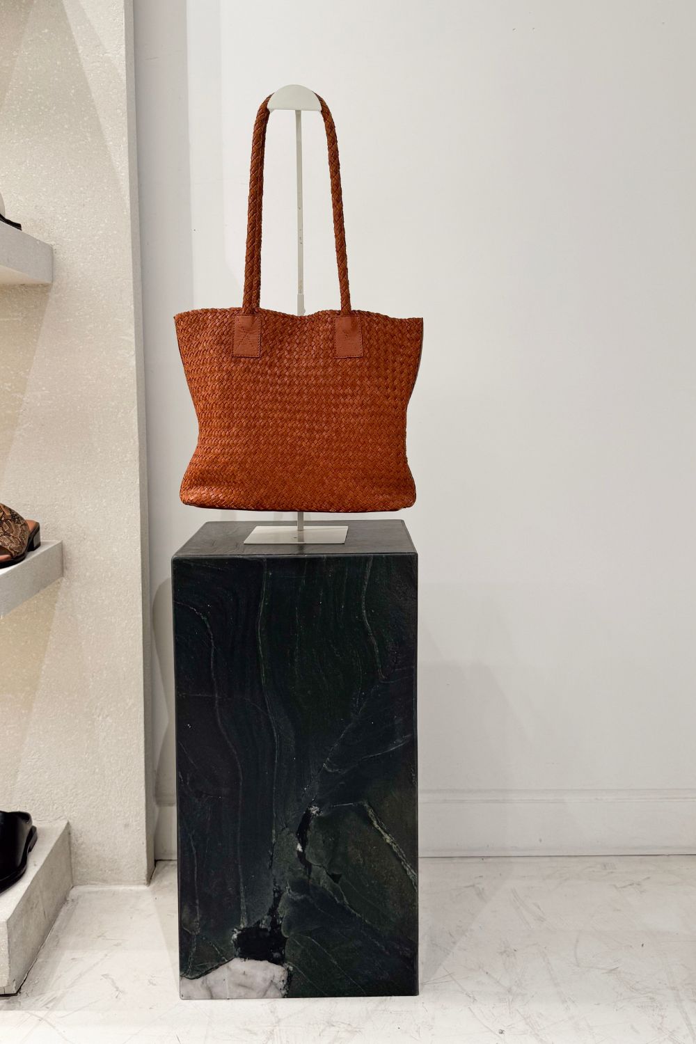 Bolso de hombro Reda