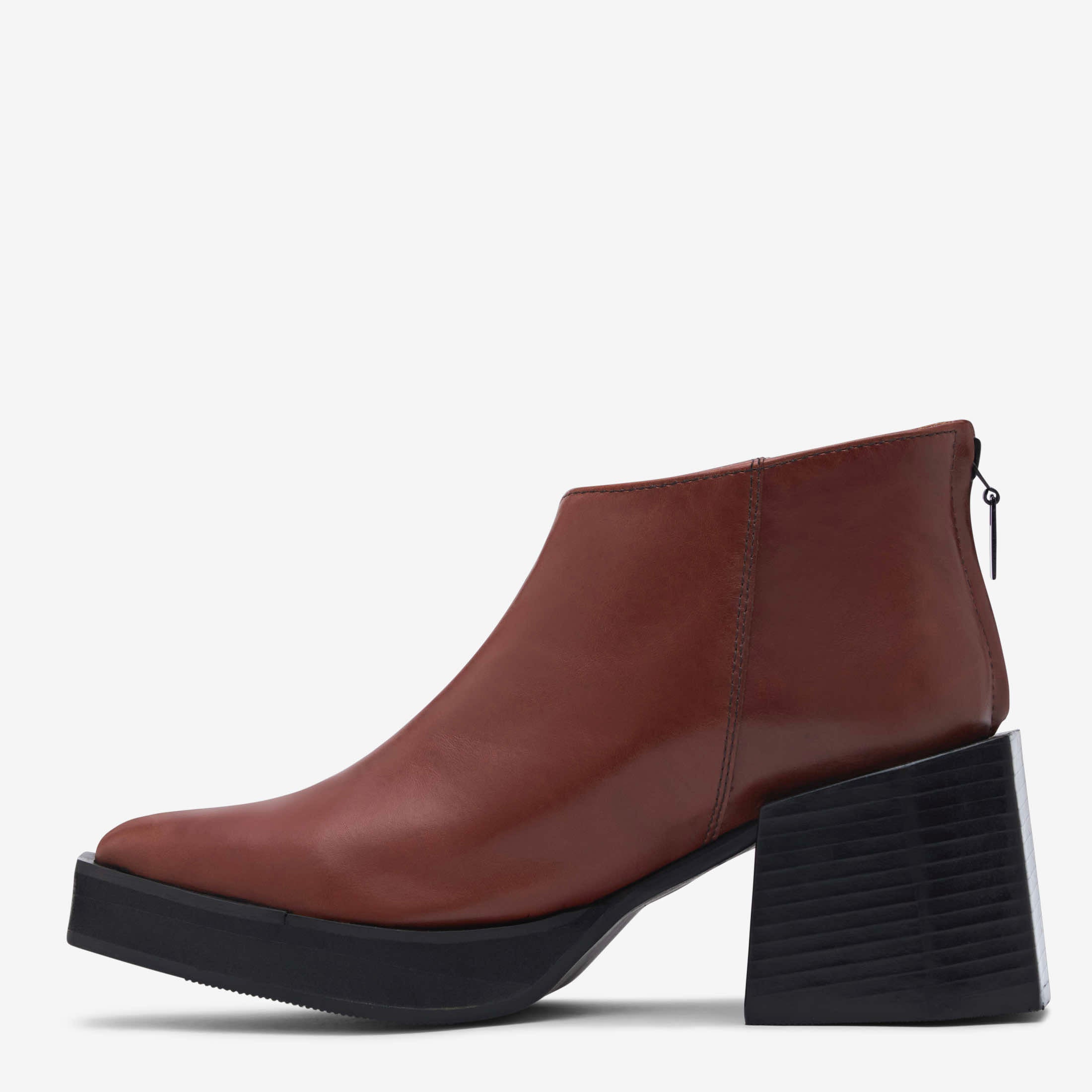 Botines Anue