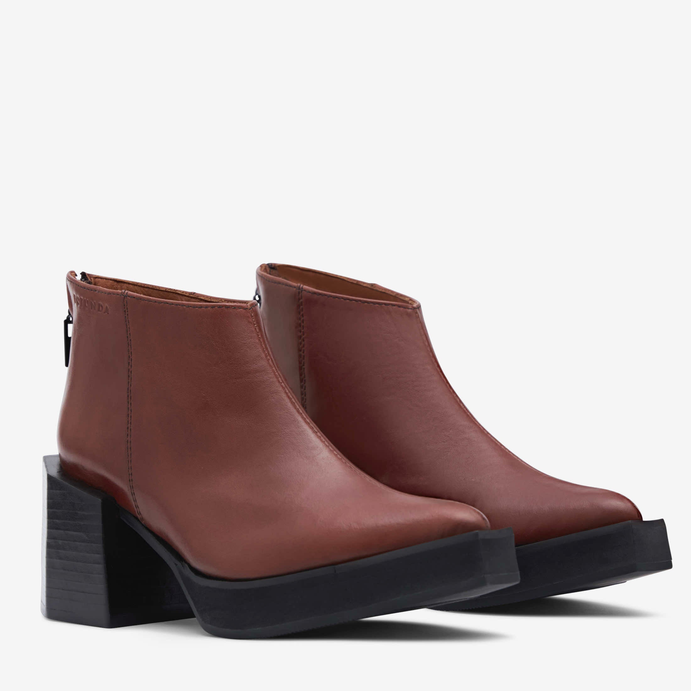 Botines Anue