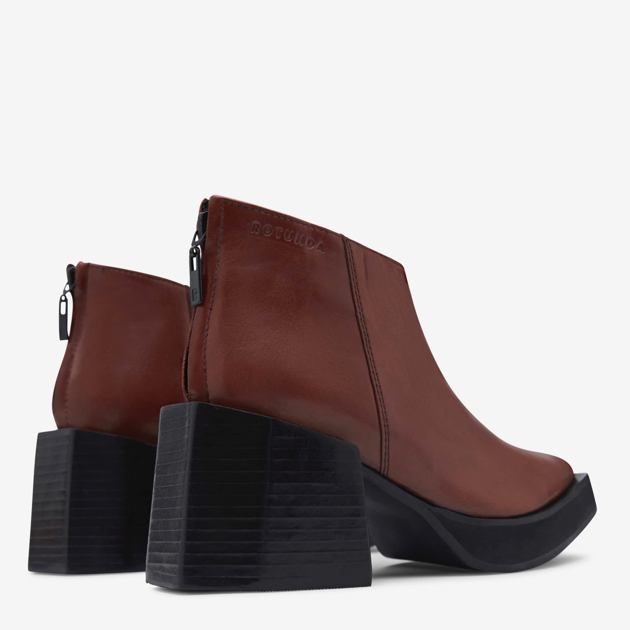Botines Anue