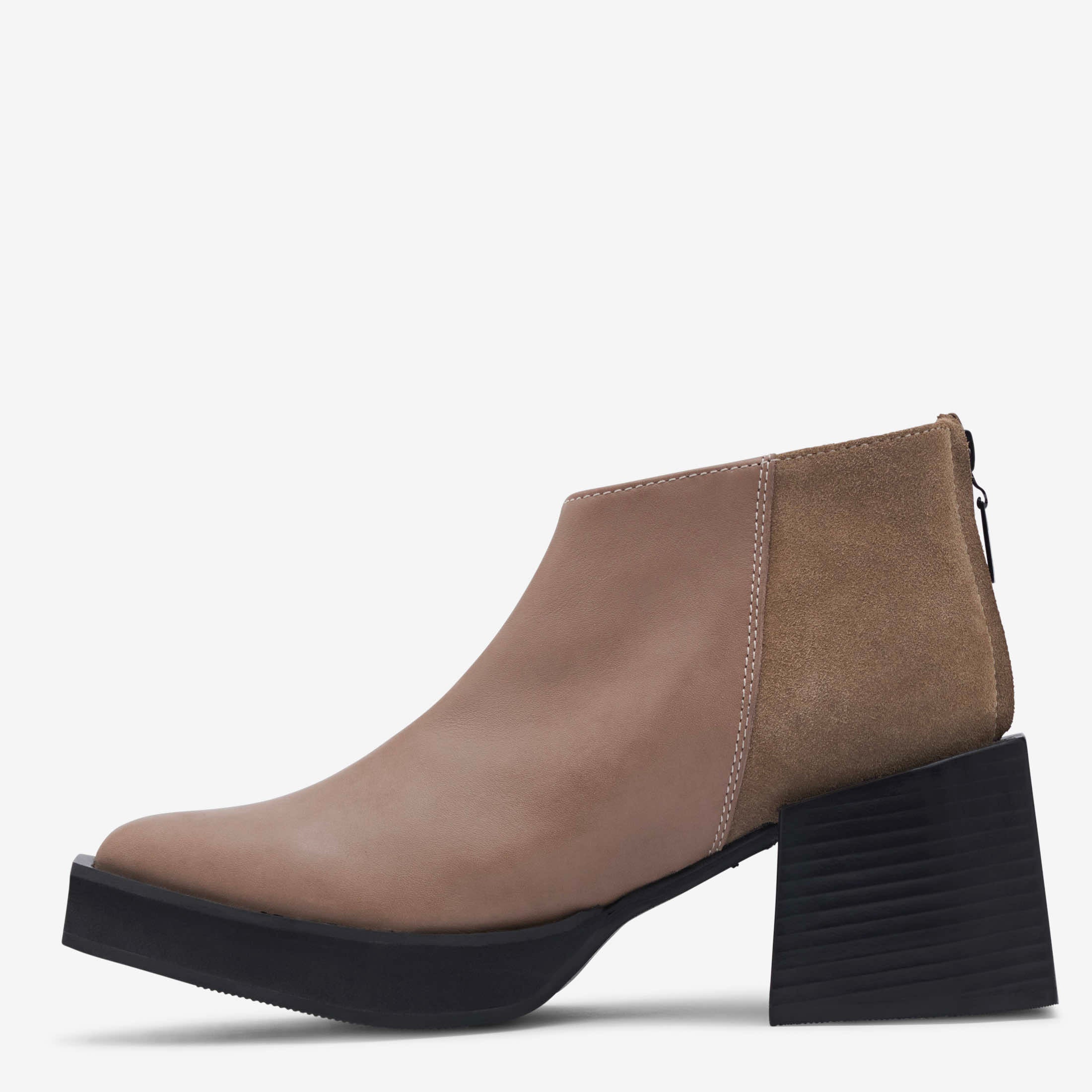 Botines Anue