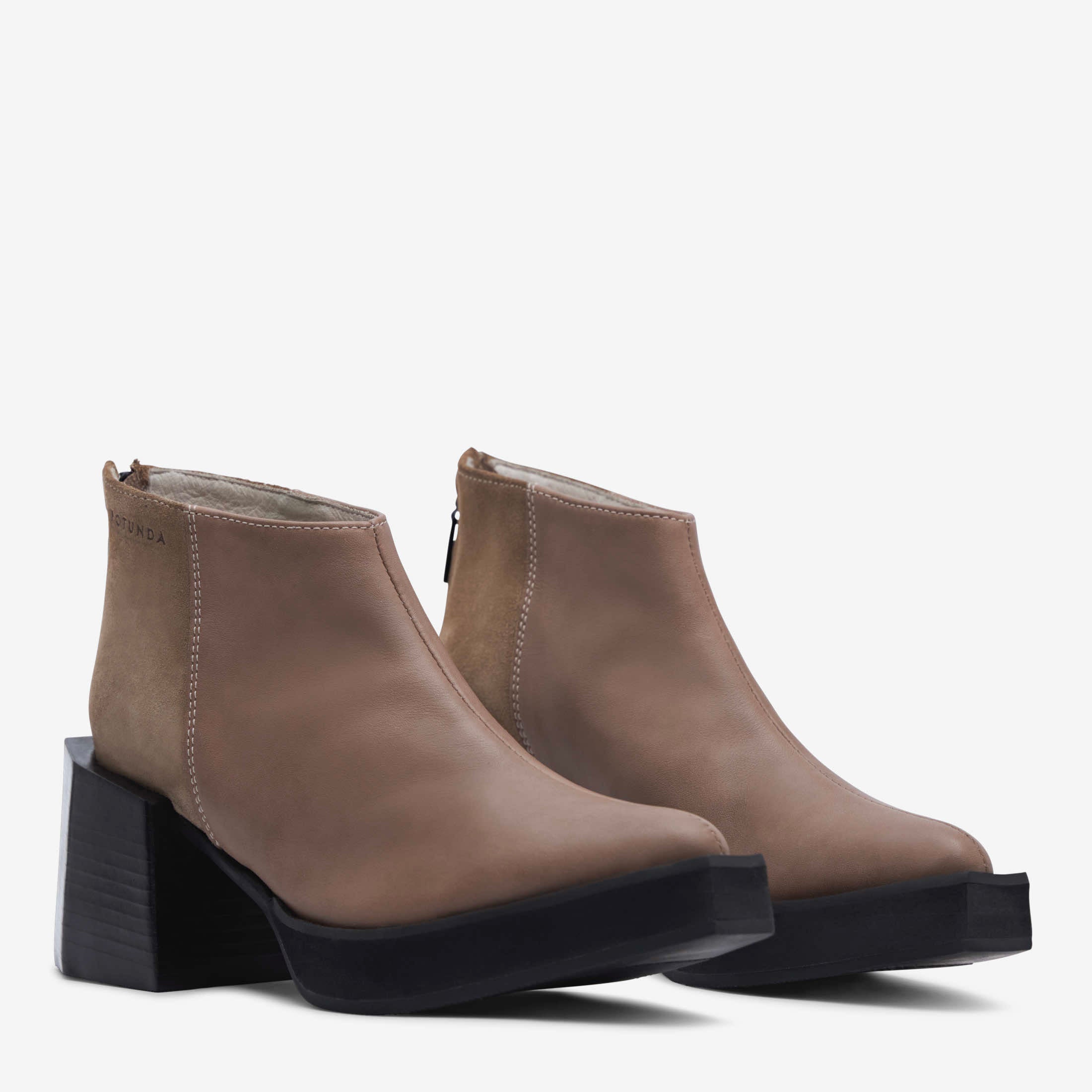 Botines Anue