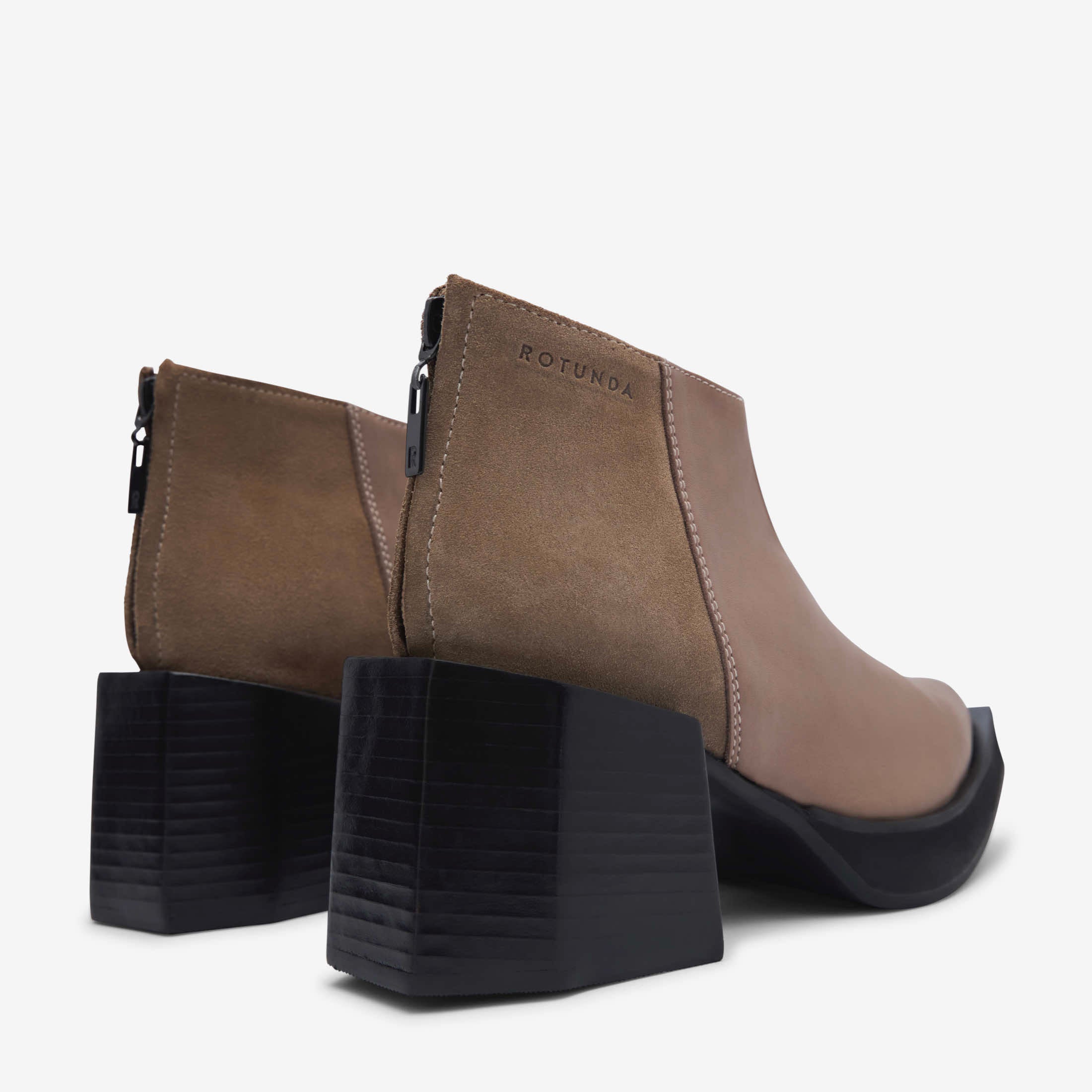 Botines Anue