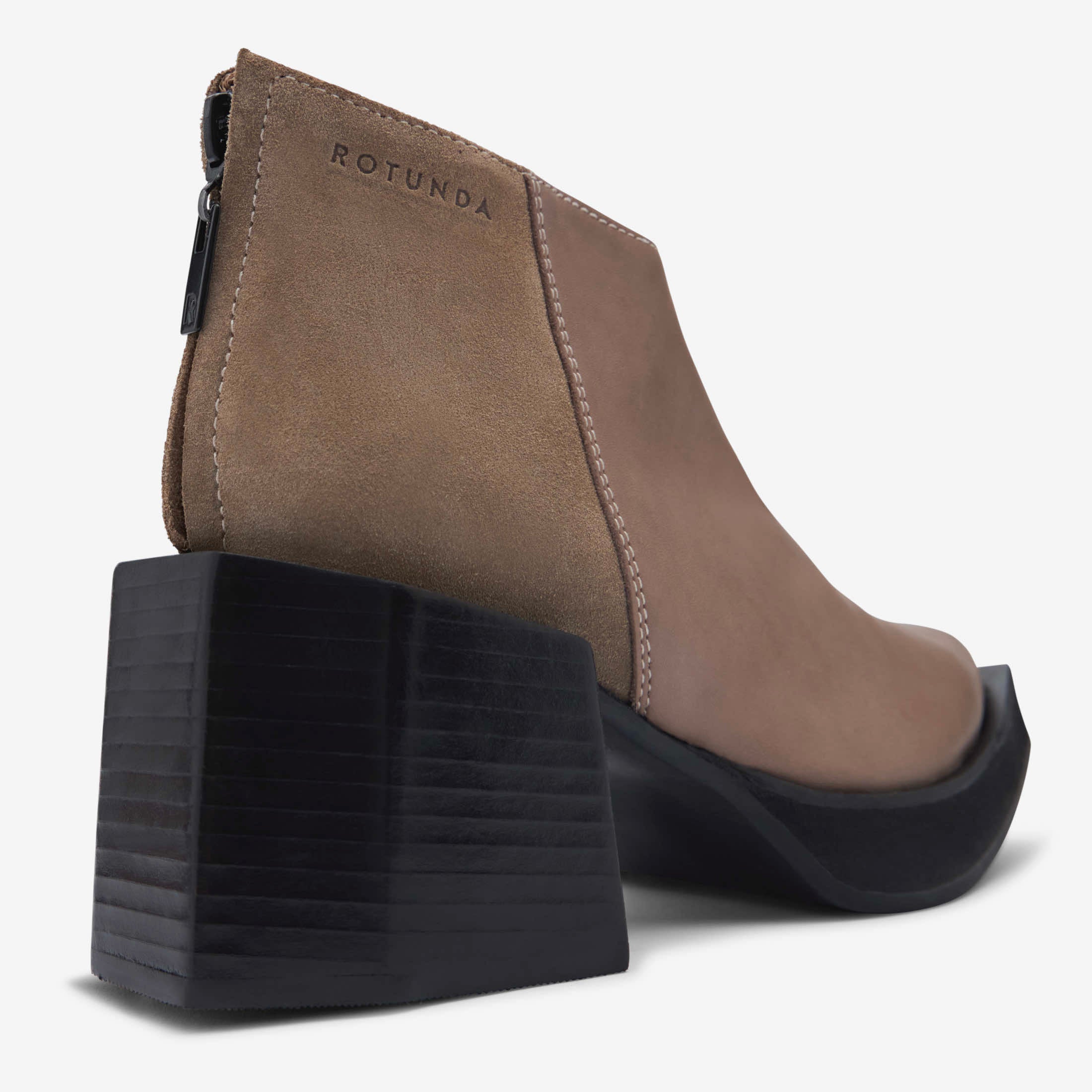 Botines Anue