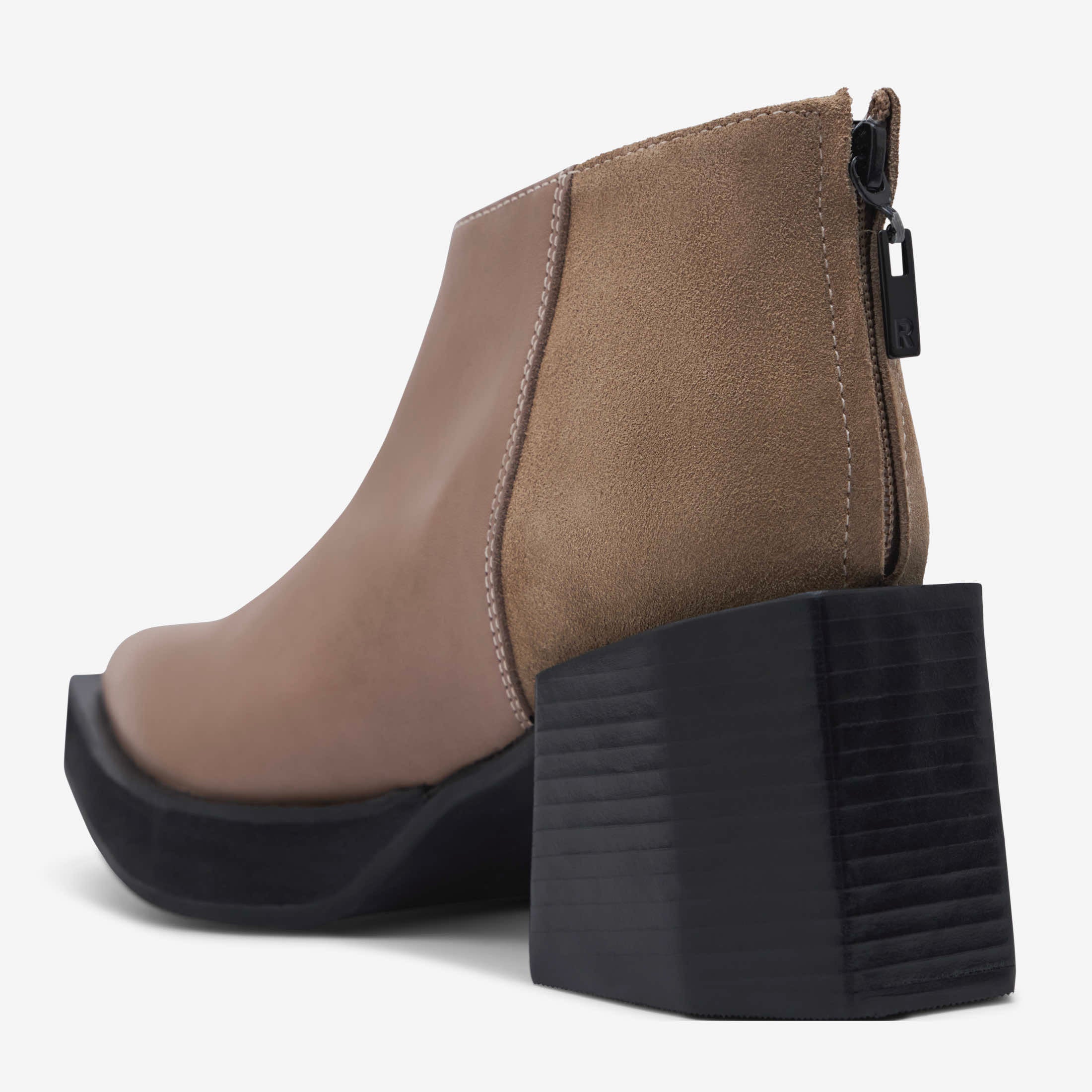 Botines Anue