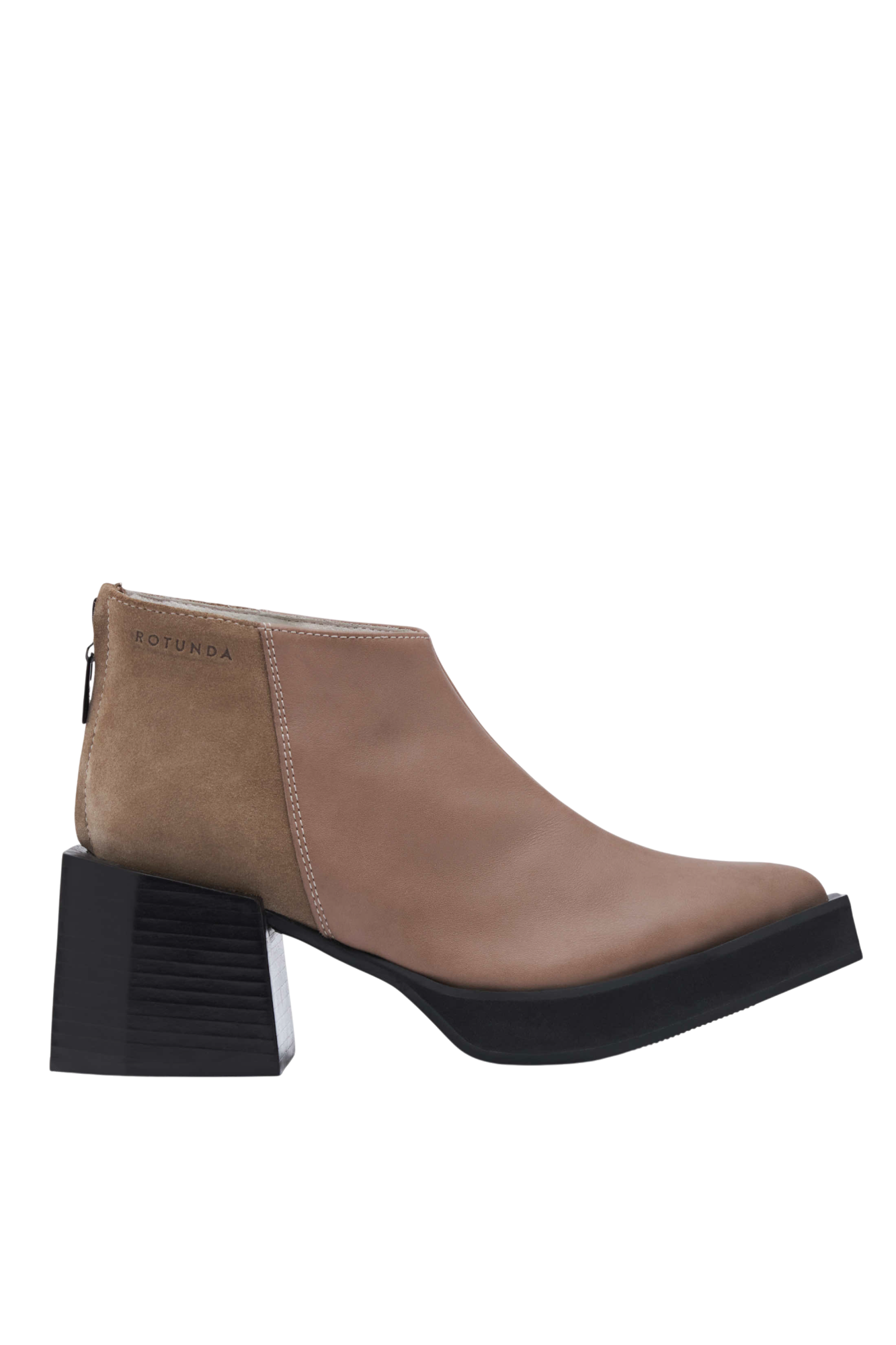 Botines Anue