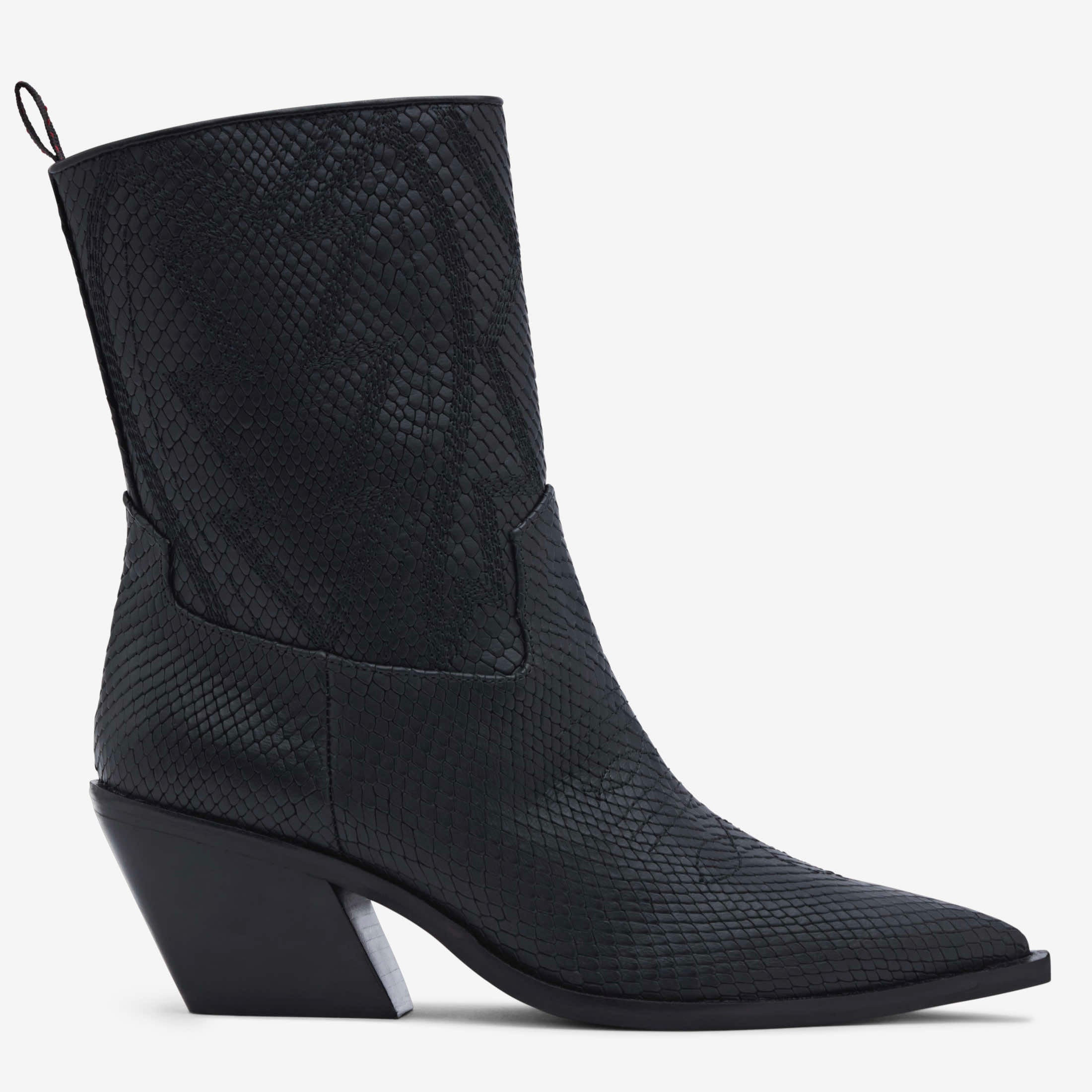Bota vaquera Arely