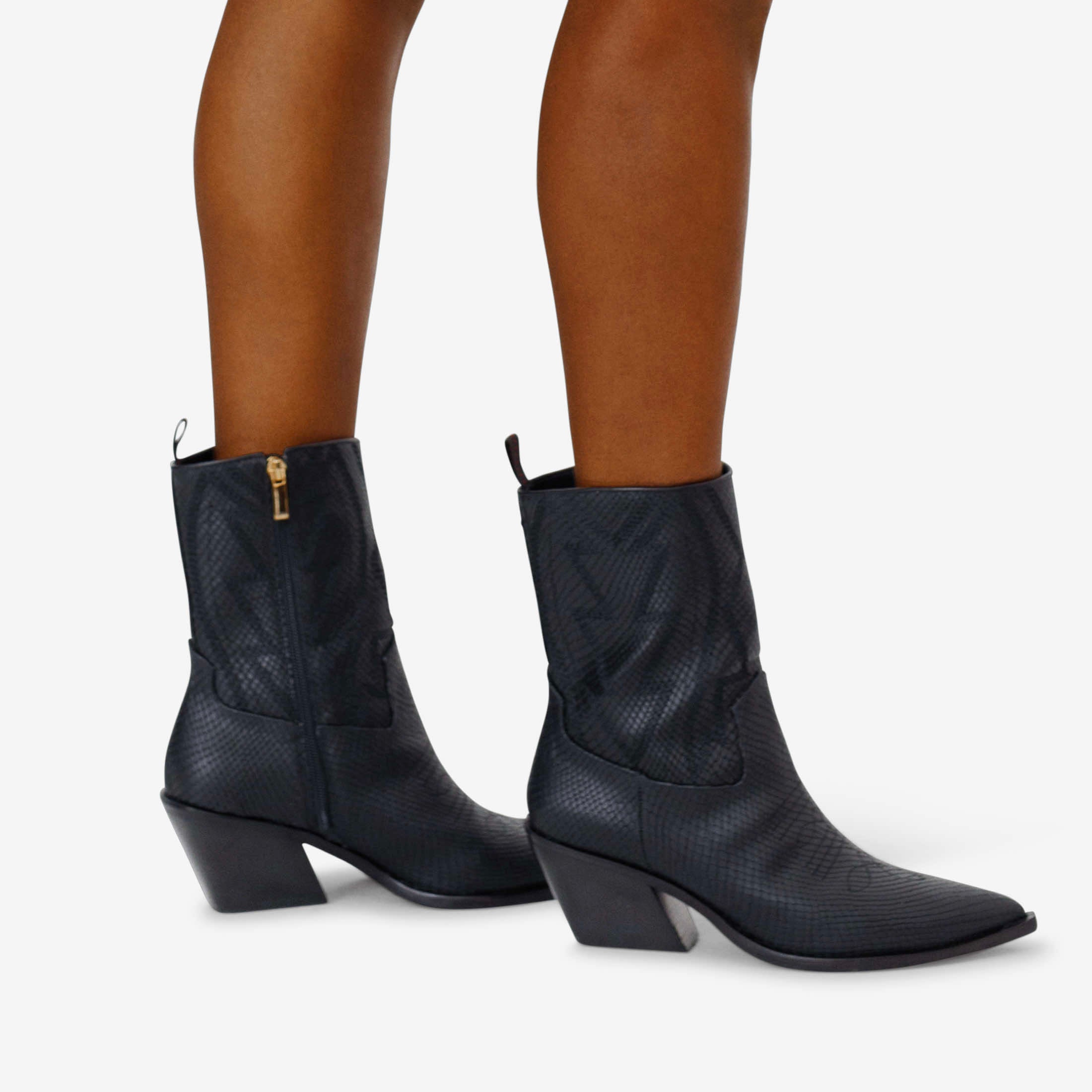 Bota vaquera Arely