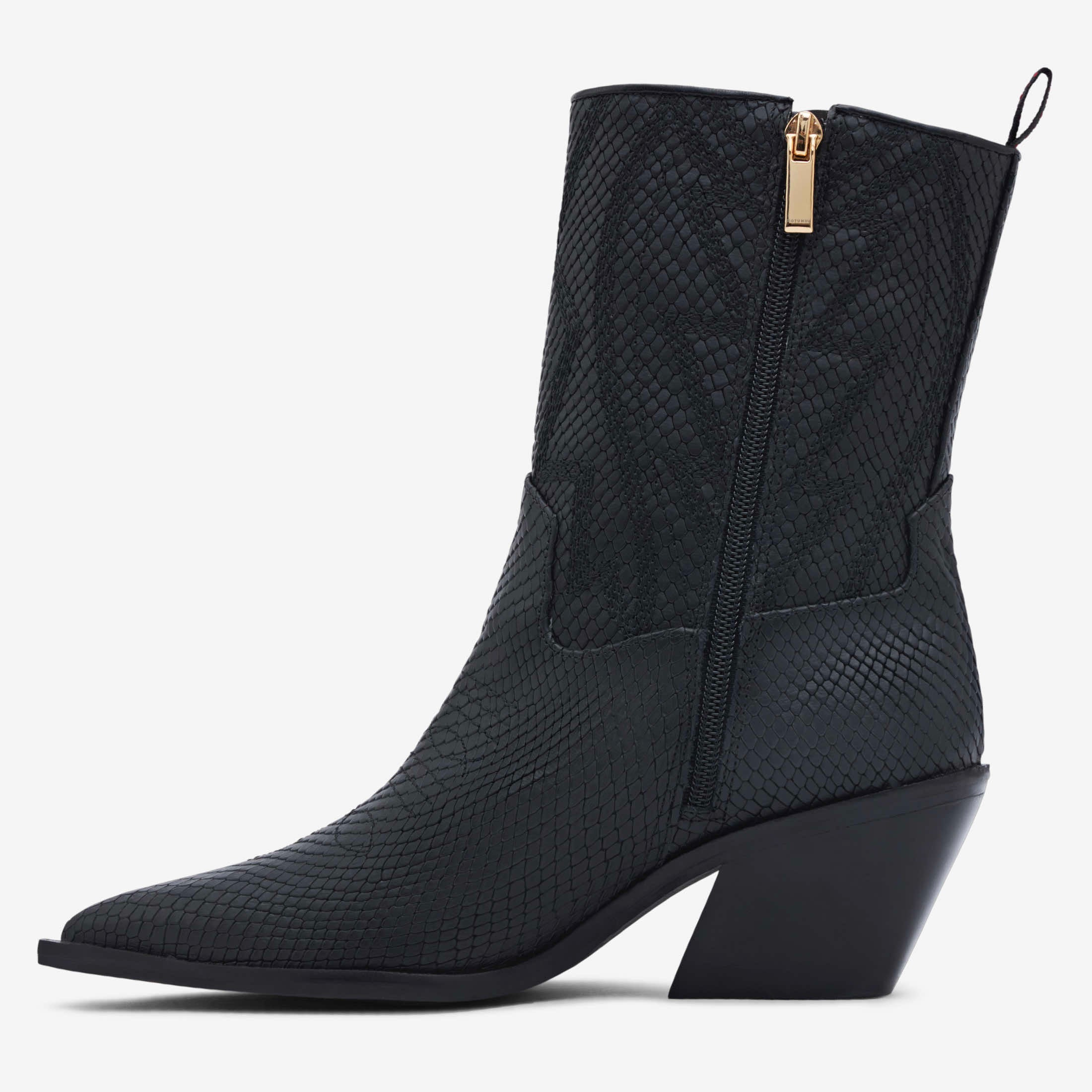 Bota vaquera Arely