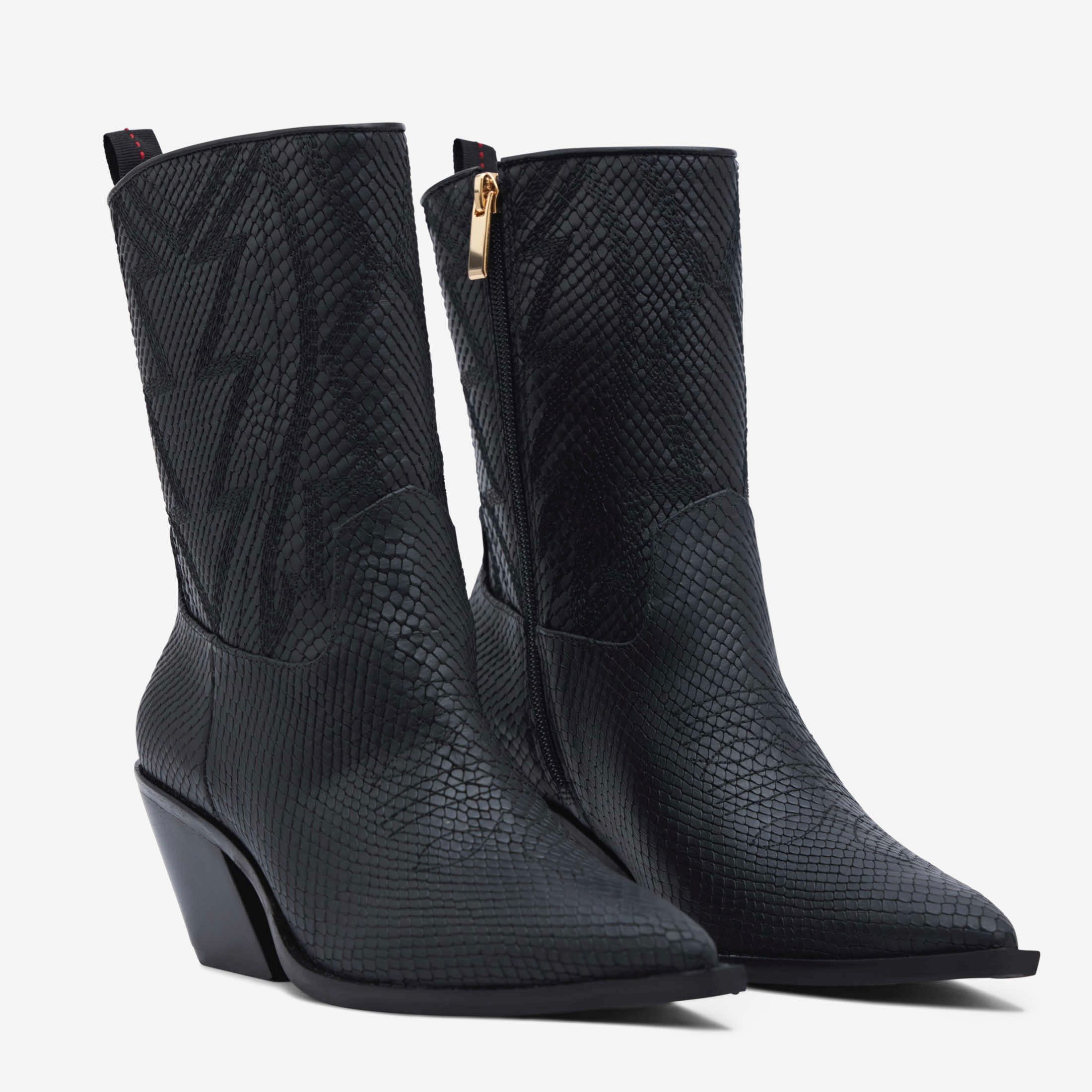 Bota vaquera Arely