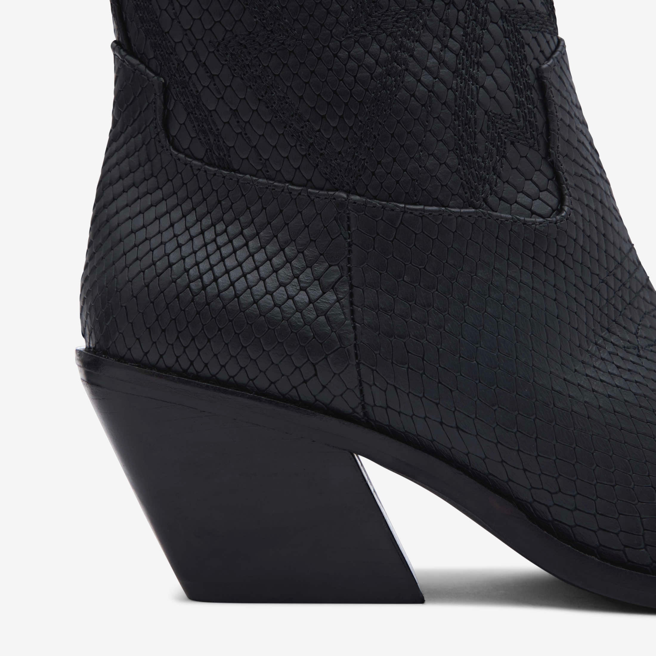 Bota vaquera Arely