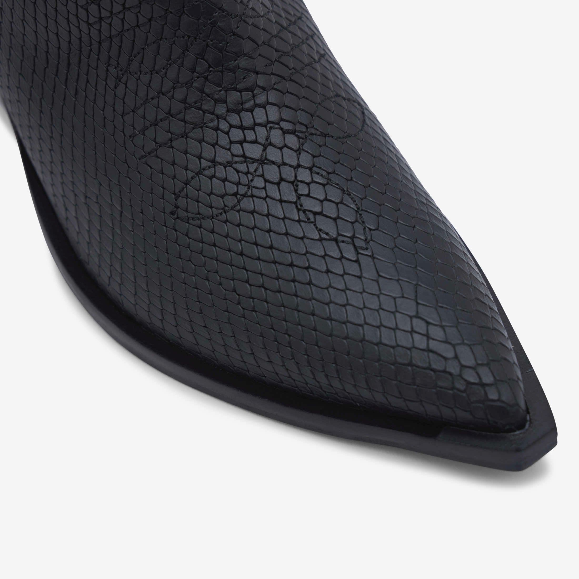 Bota vaquera Arely