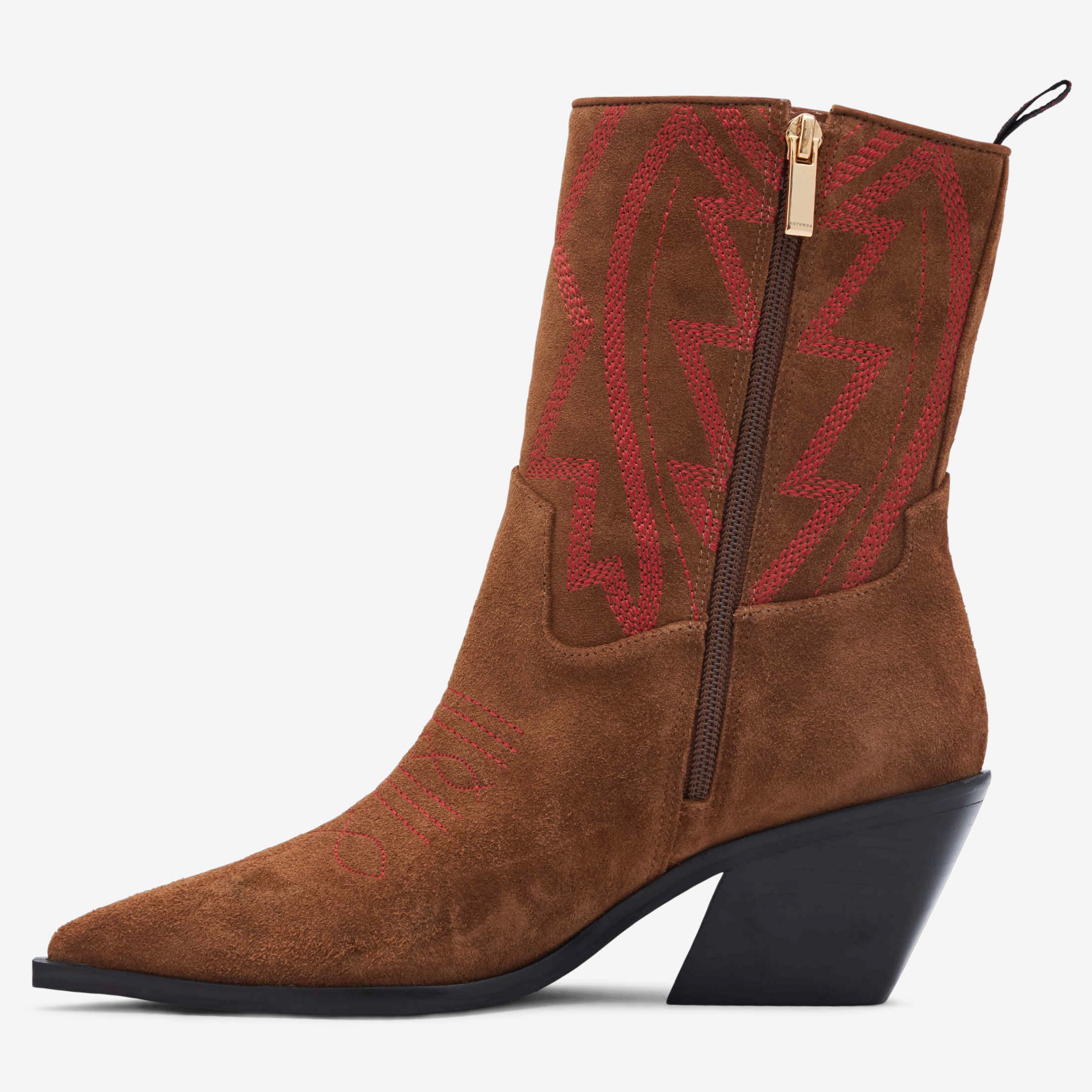 Bota vaquera Arely