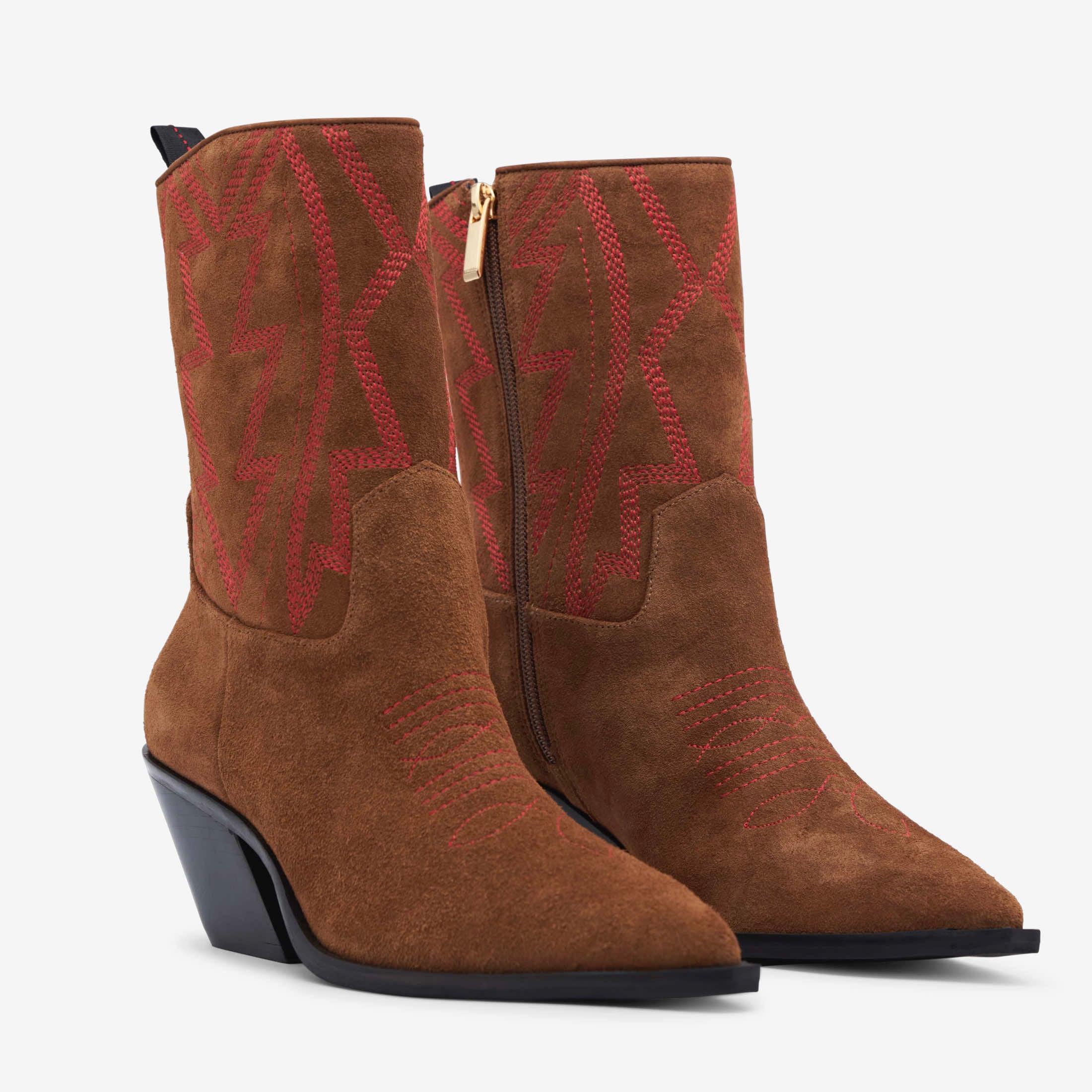 Bota vaquera Arely