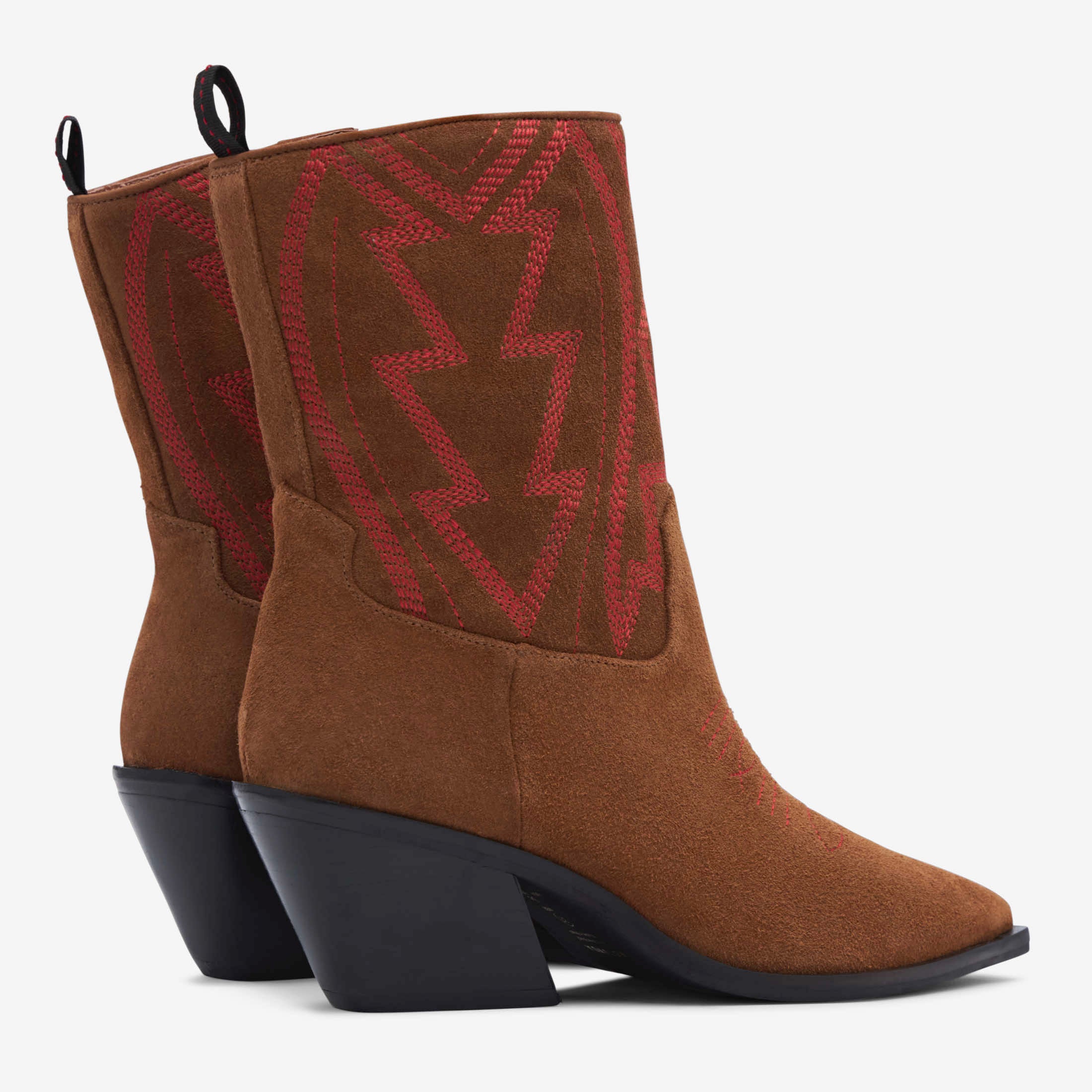 Bota vaquera Arely