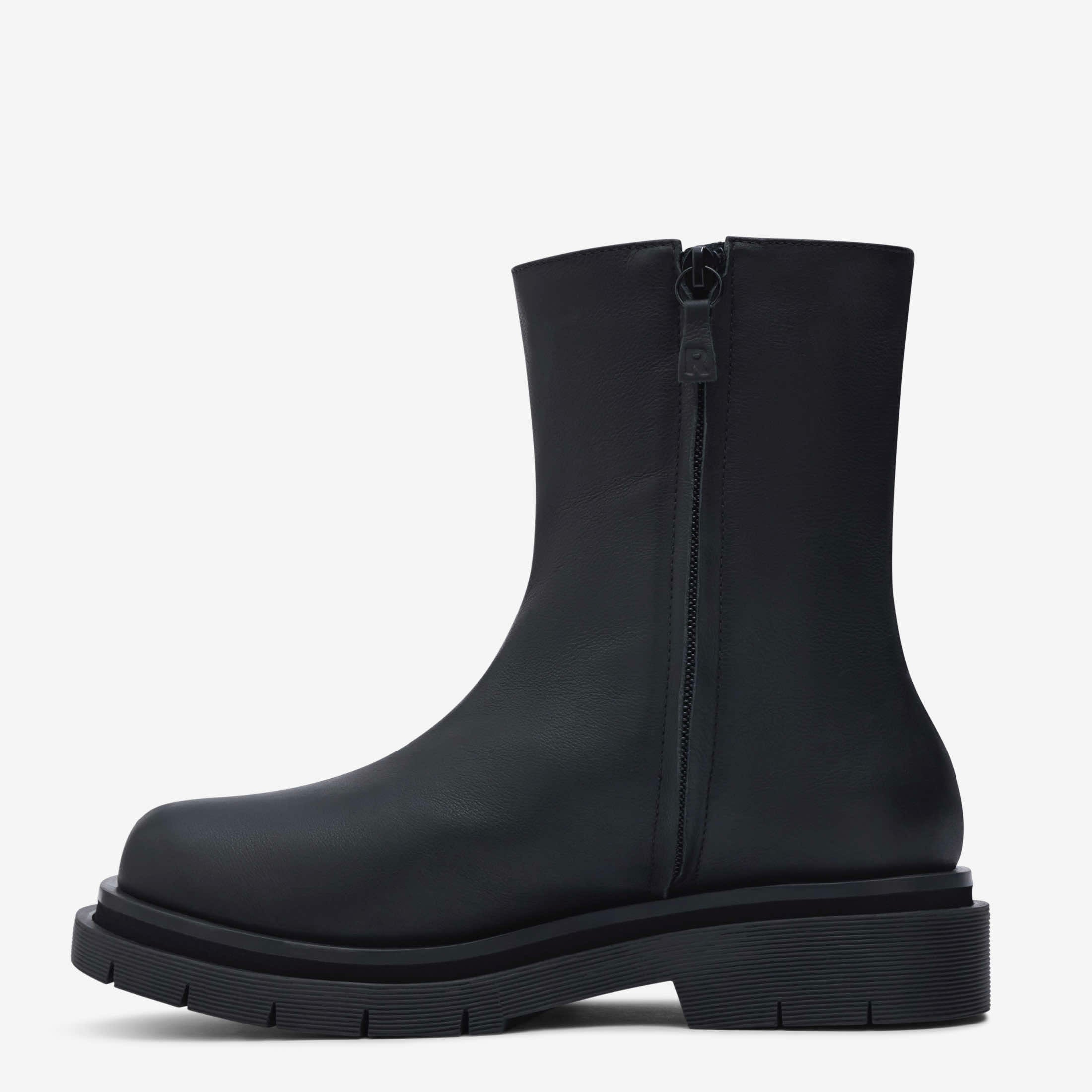 Botas Chelsea con suela de goma Arlo