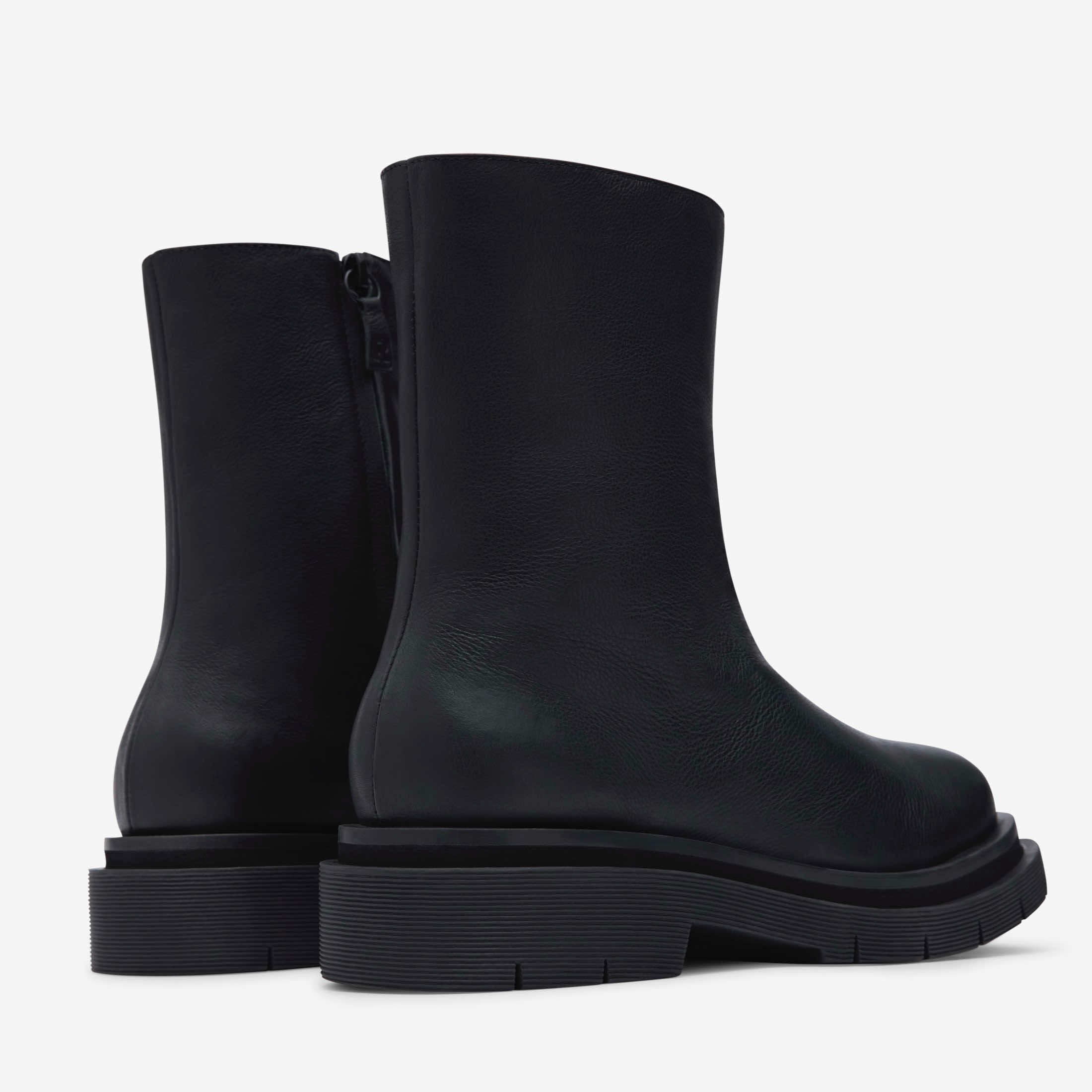 Botas Chelsea con suela de goma Arlo