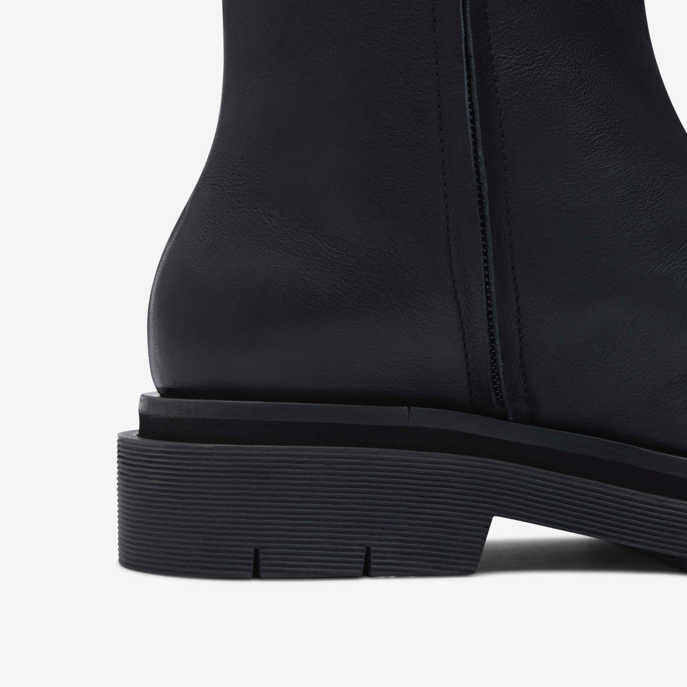 Botas Chelsea con suela de goma Arlo