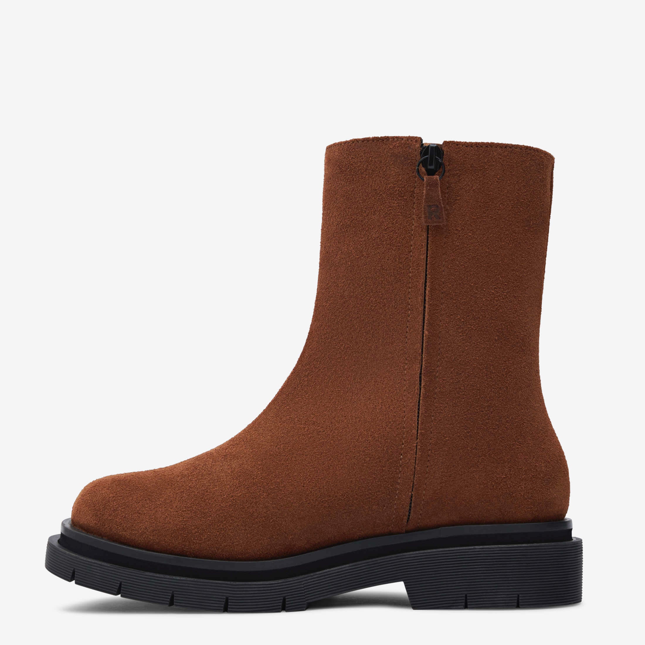 Botas Chelsea con suela de goma Arlo