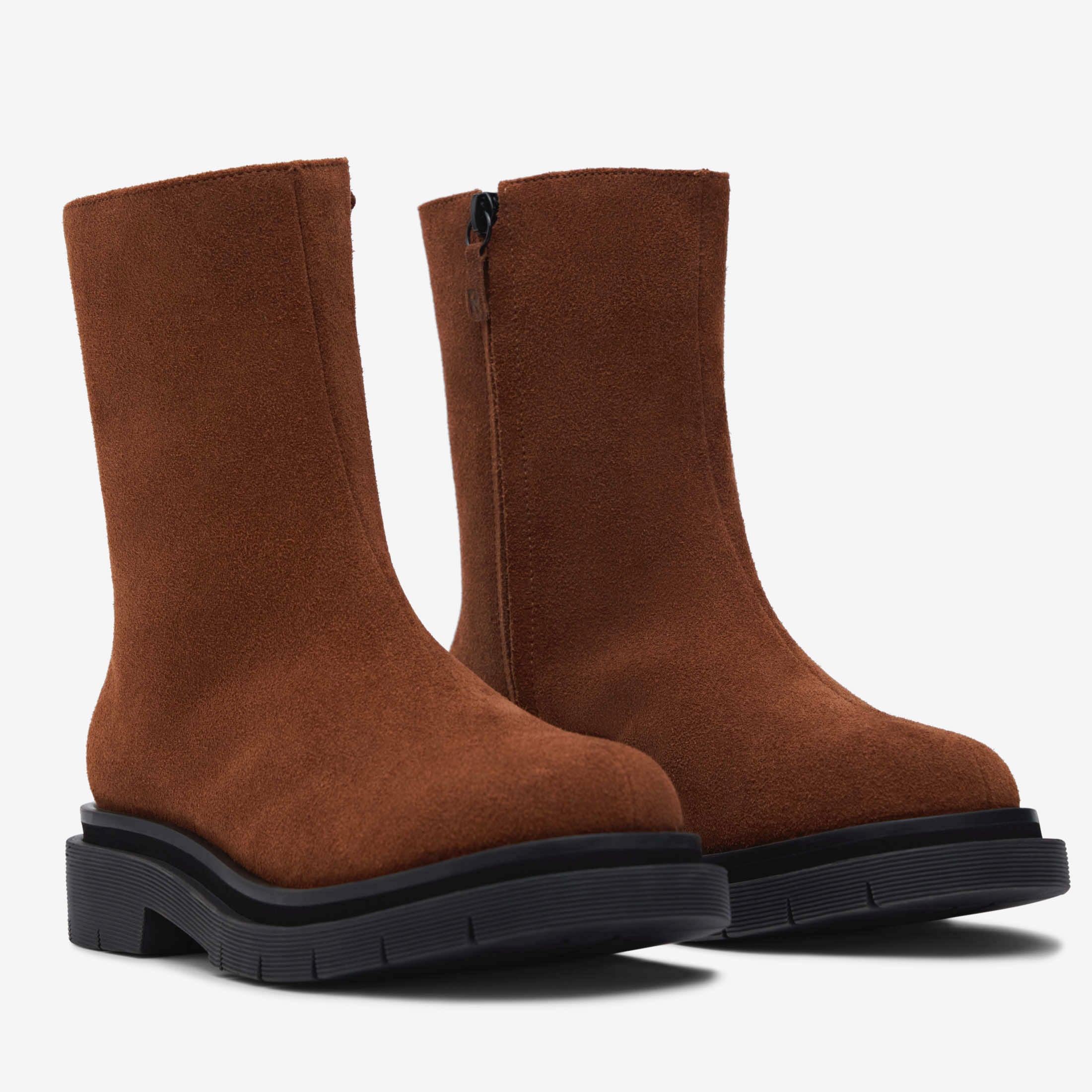 Botas Chelsea con suela de goma Arlo