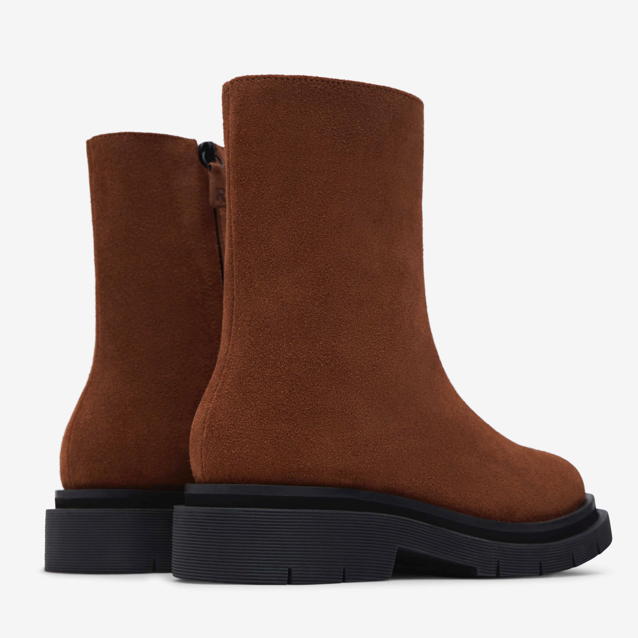 Botas Chelsea con suela de goma Arlo