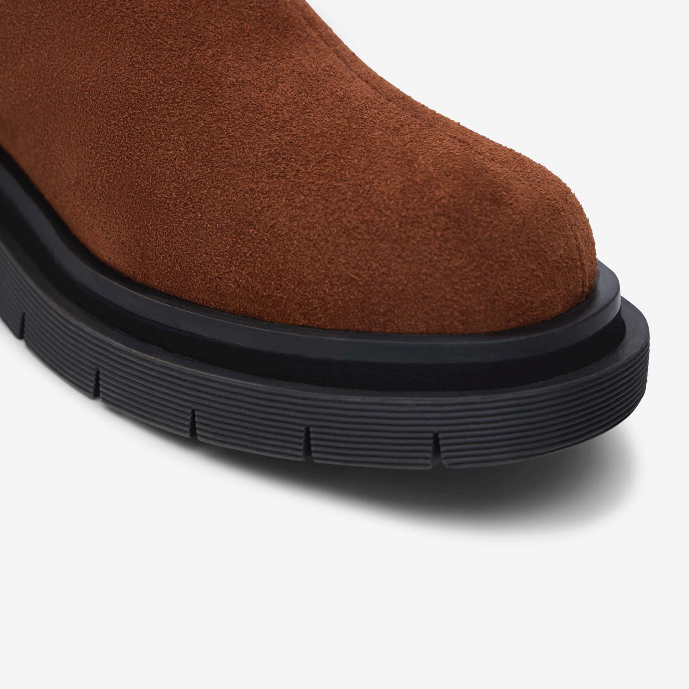Botas Chelsea con suela de goma Arlo