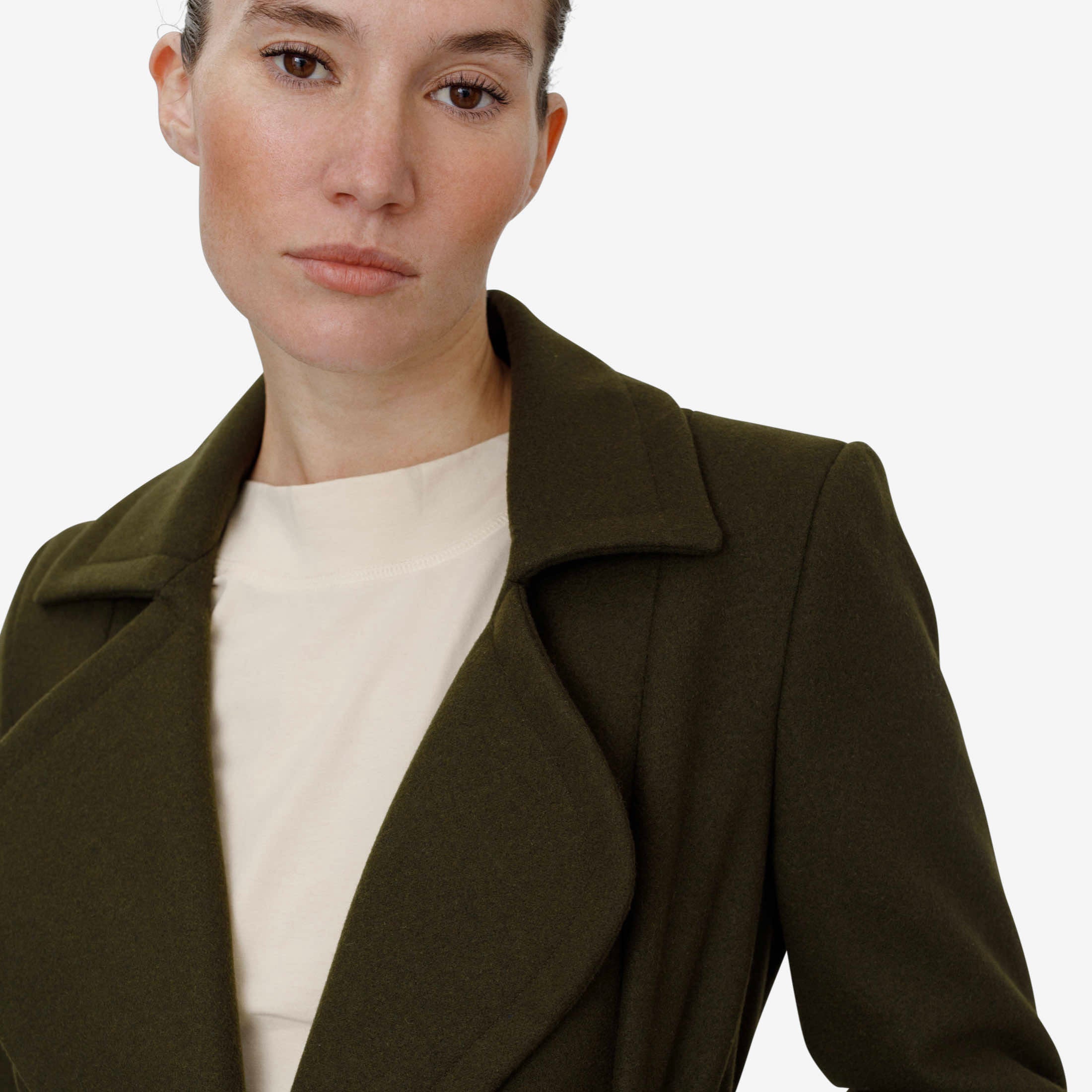 Gabardina de Bach