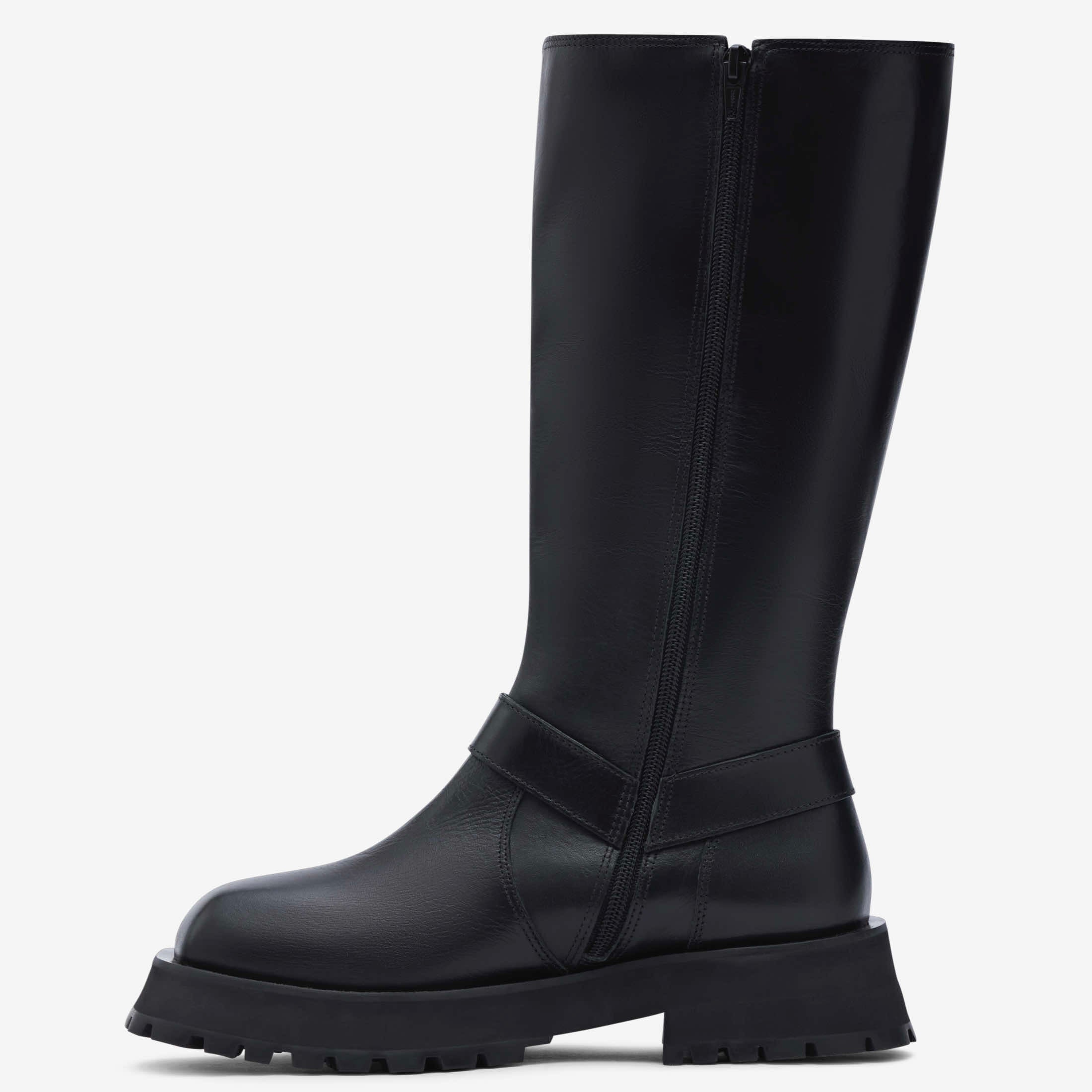 Botas Buke