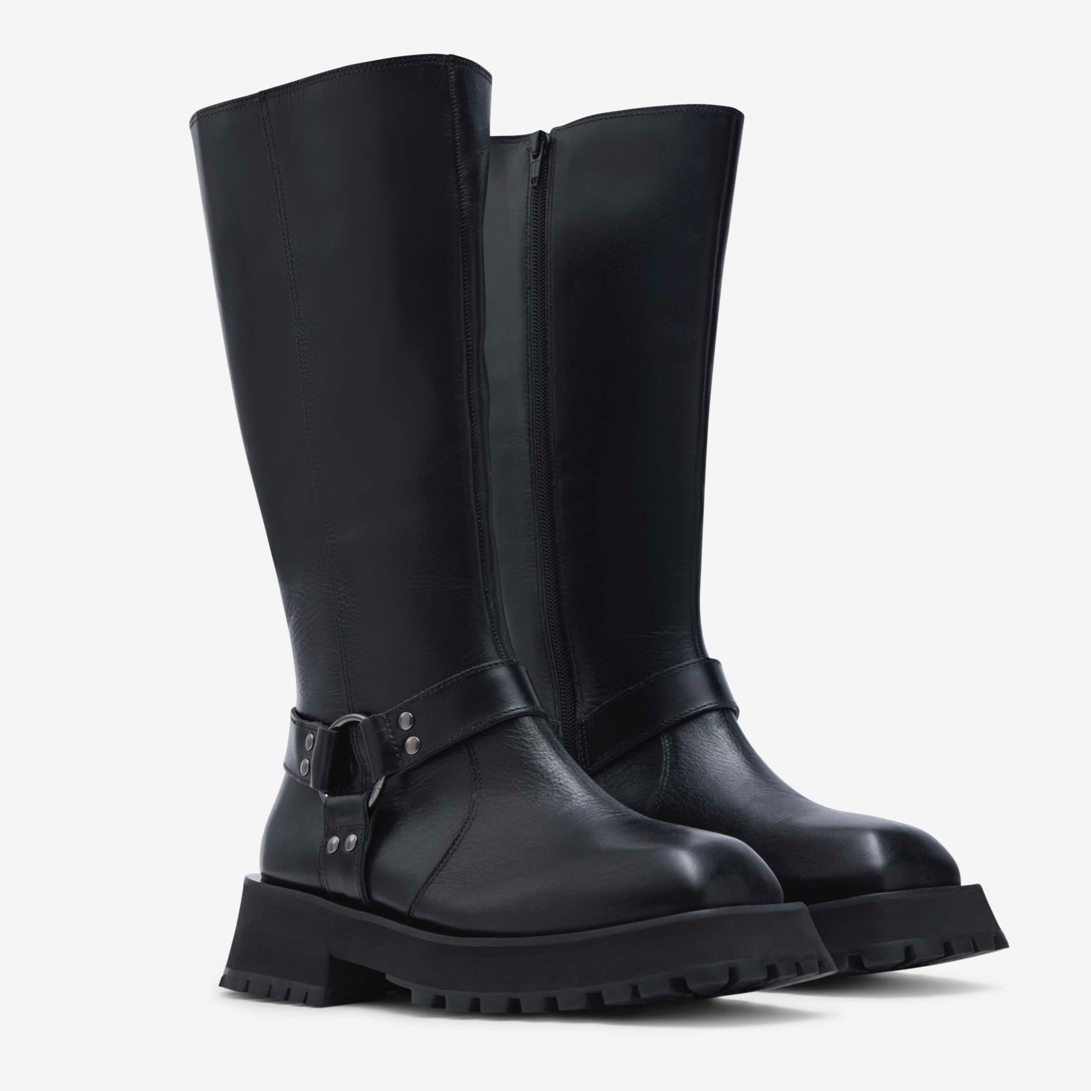 Botas Buke