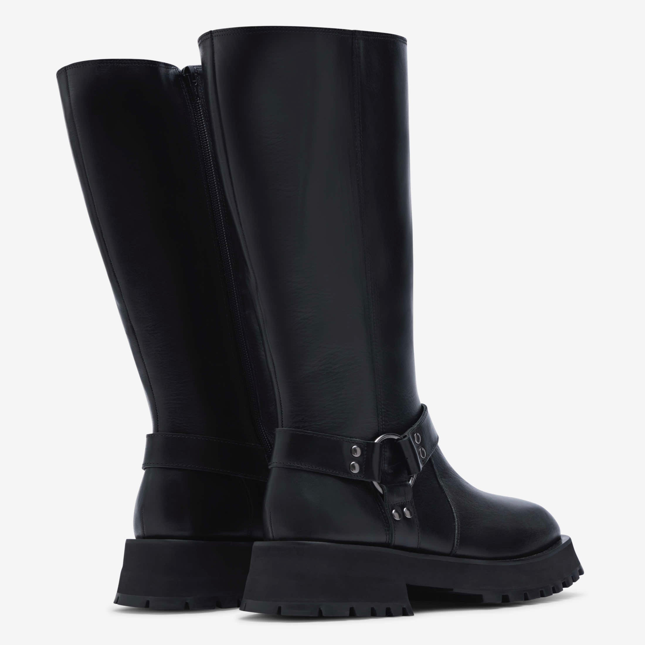 Botas Buke