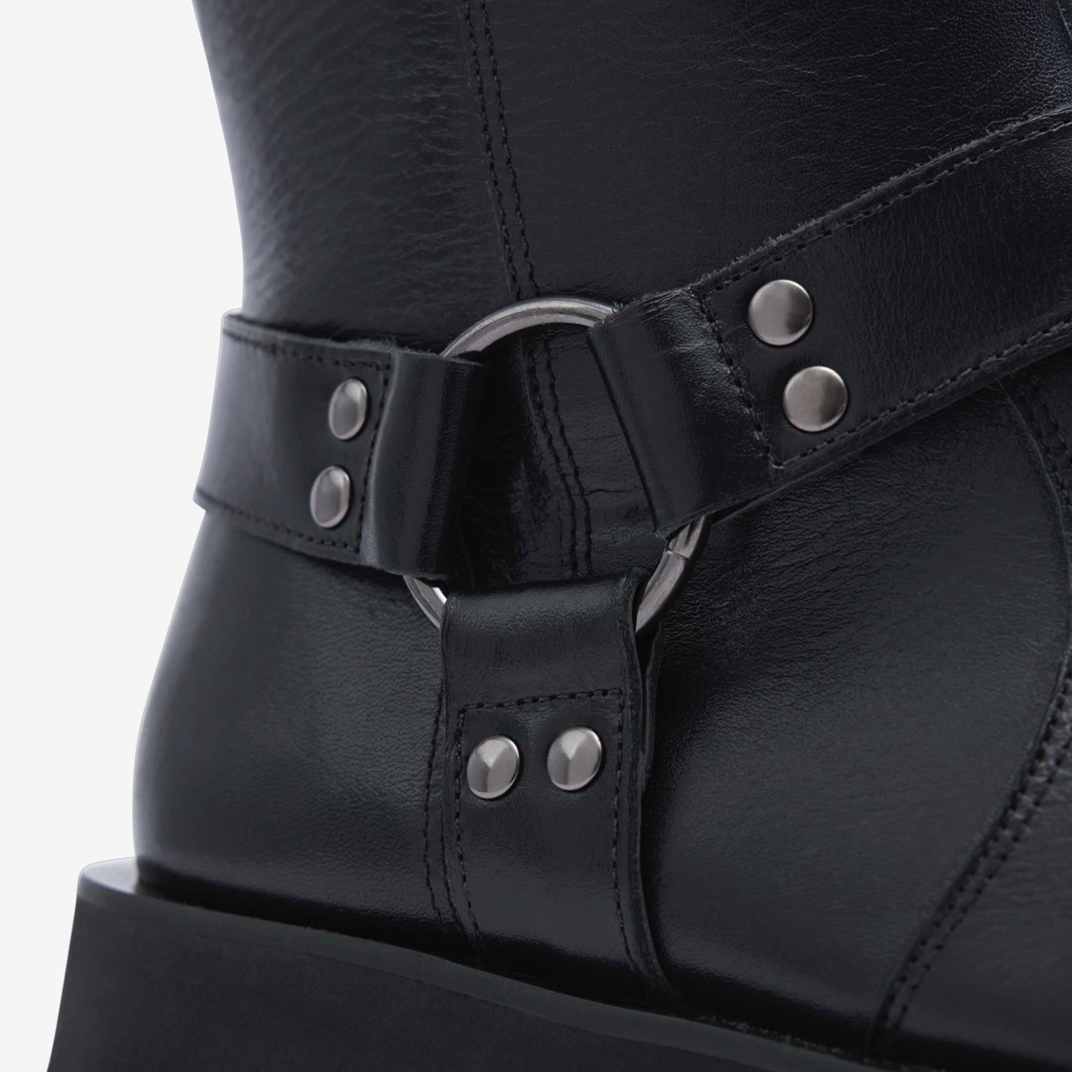 Botas Buke