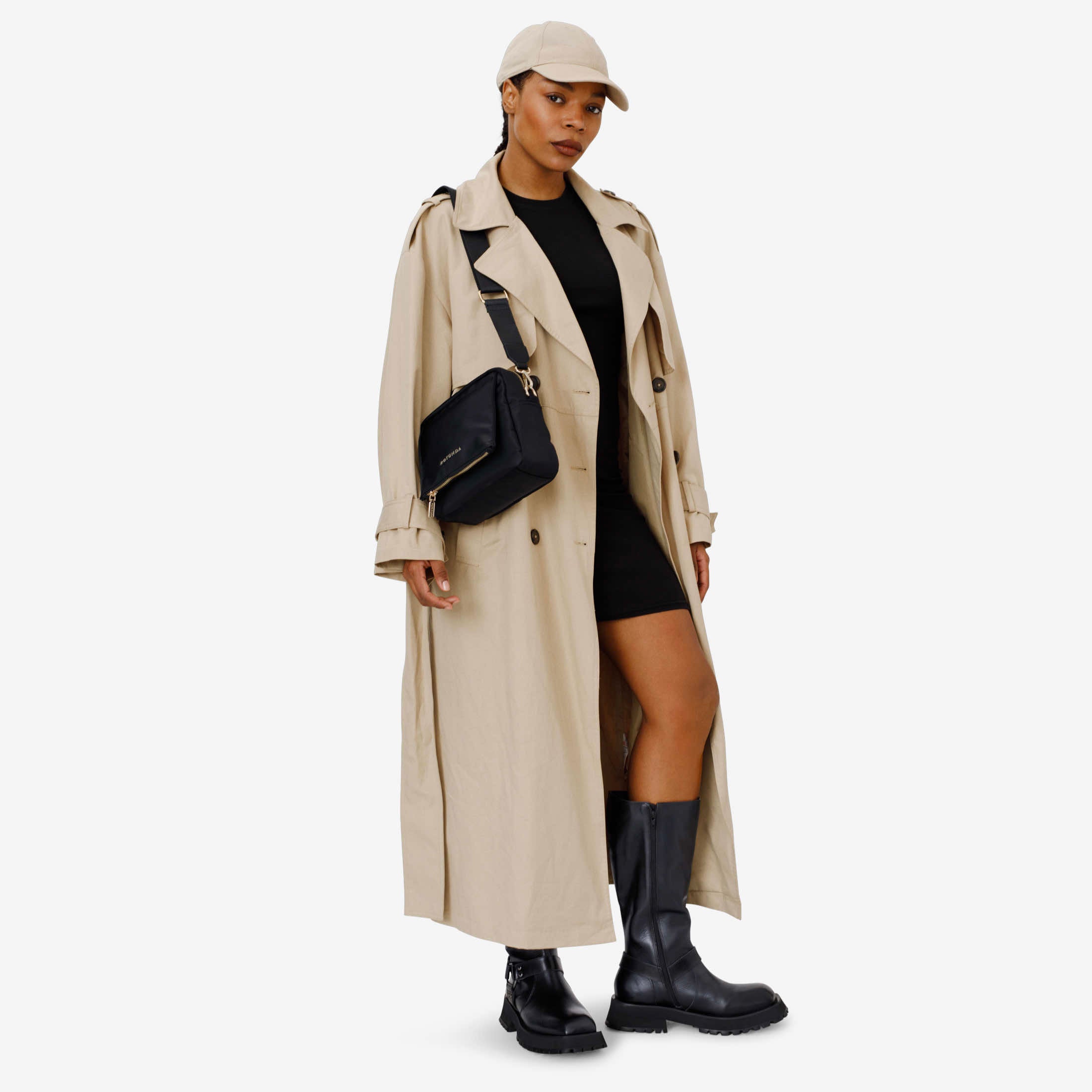Botas Buke