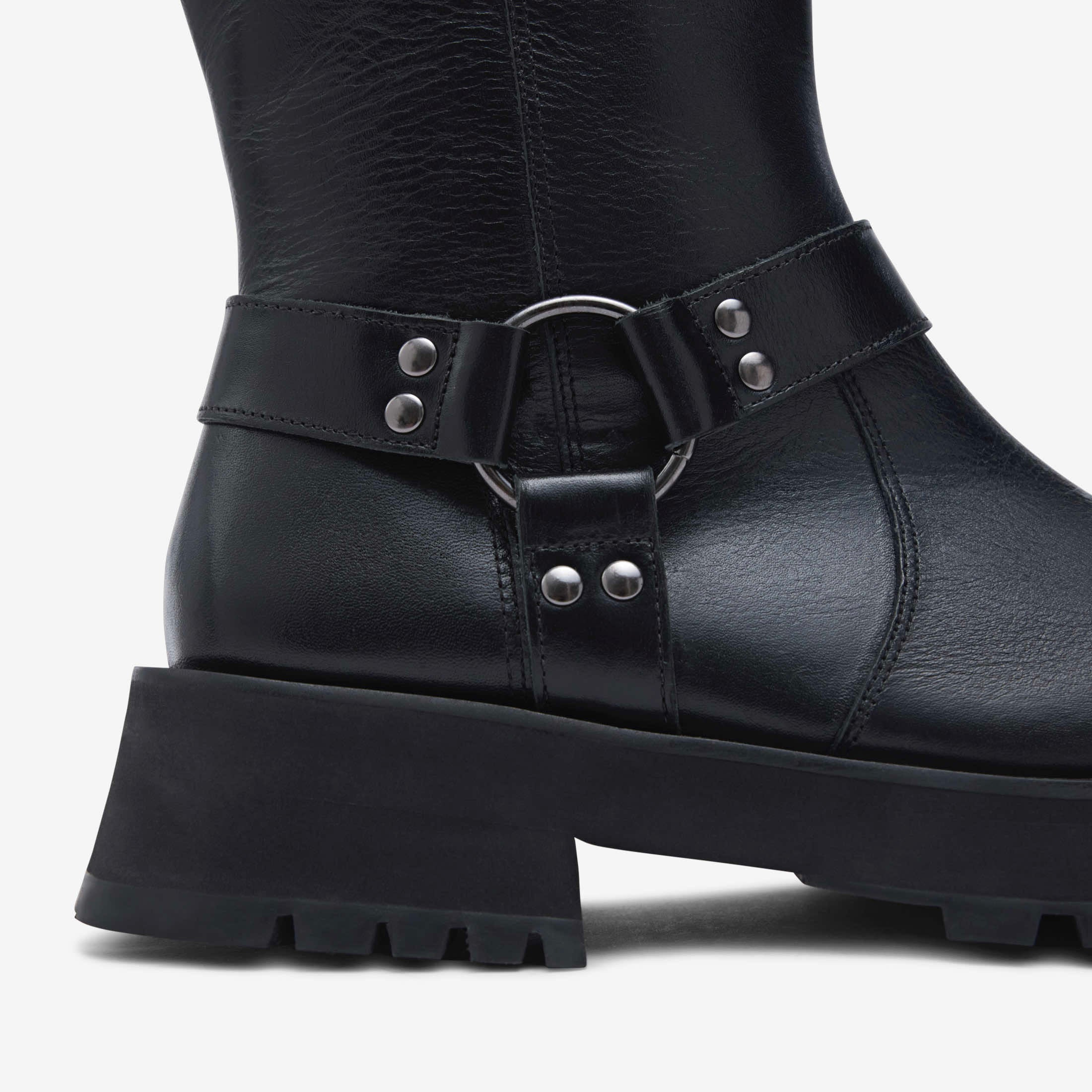 Botas Buke