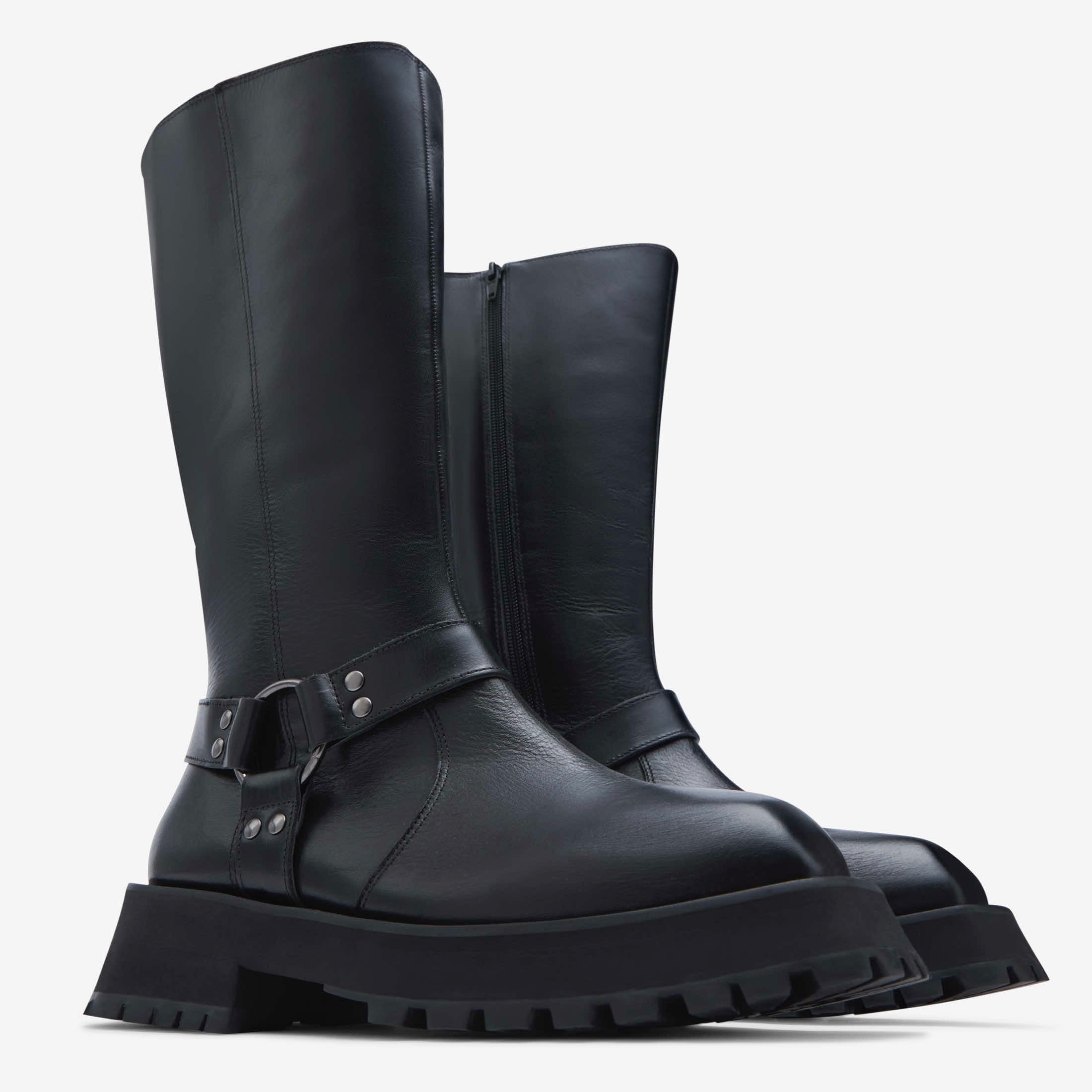 Botas Buke