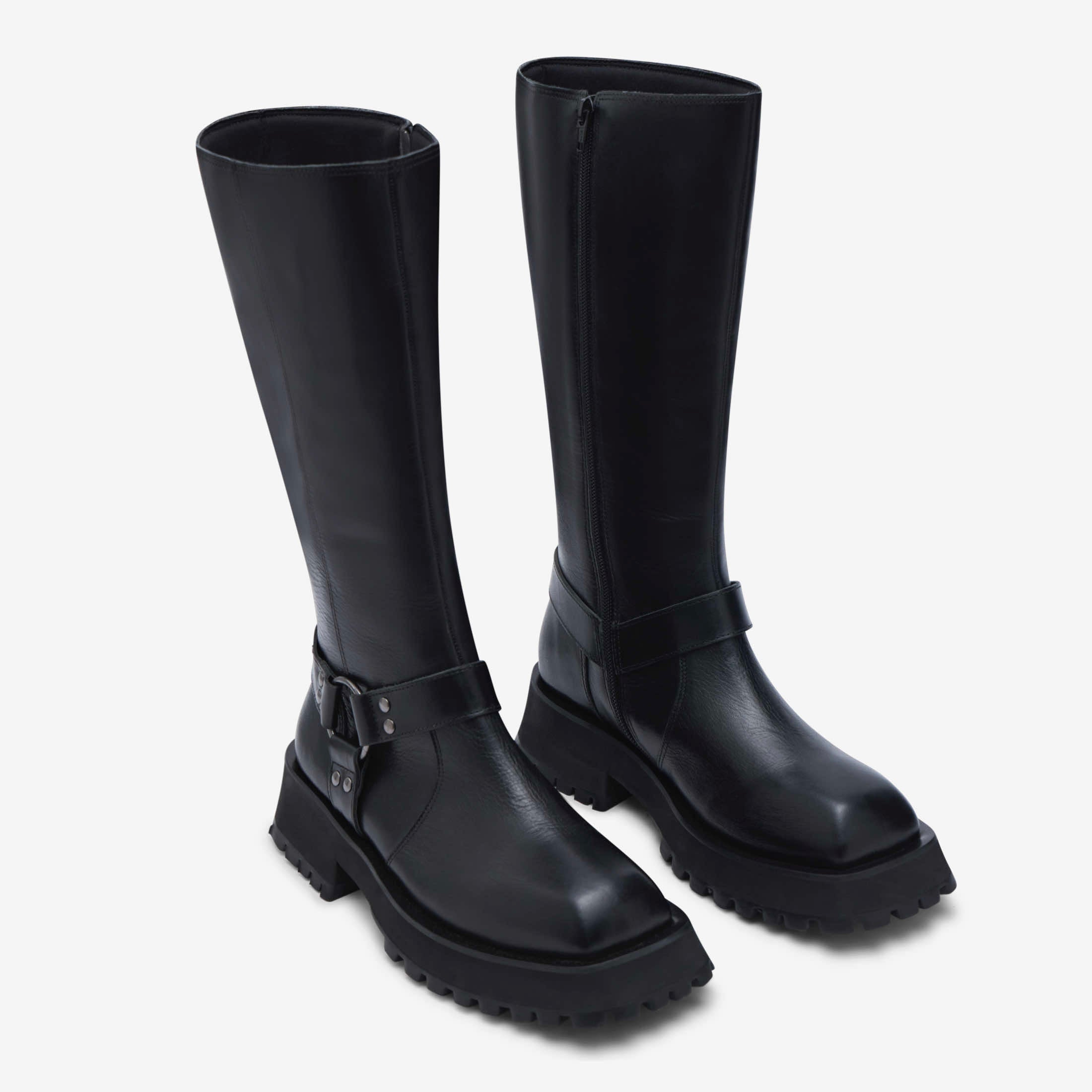Botas Buke
