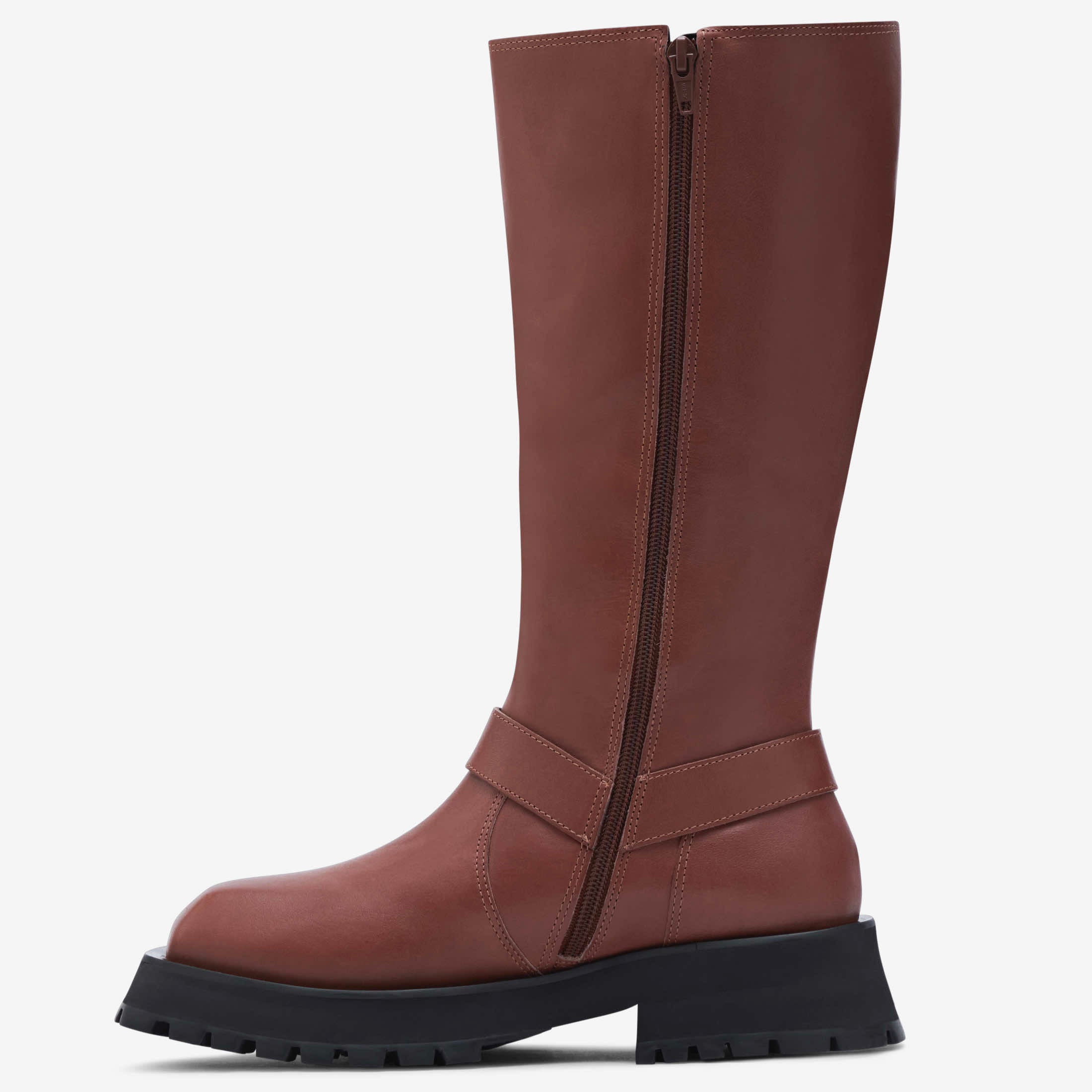 Botas Buke