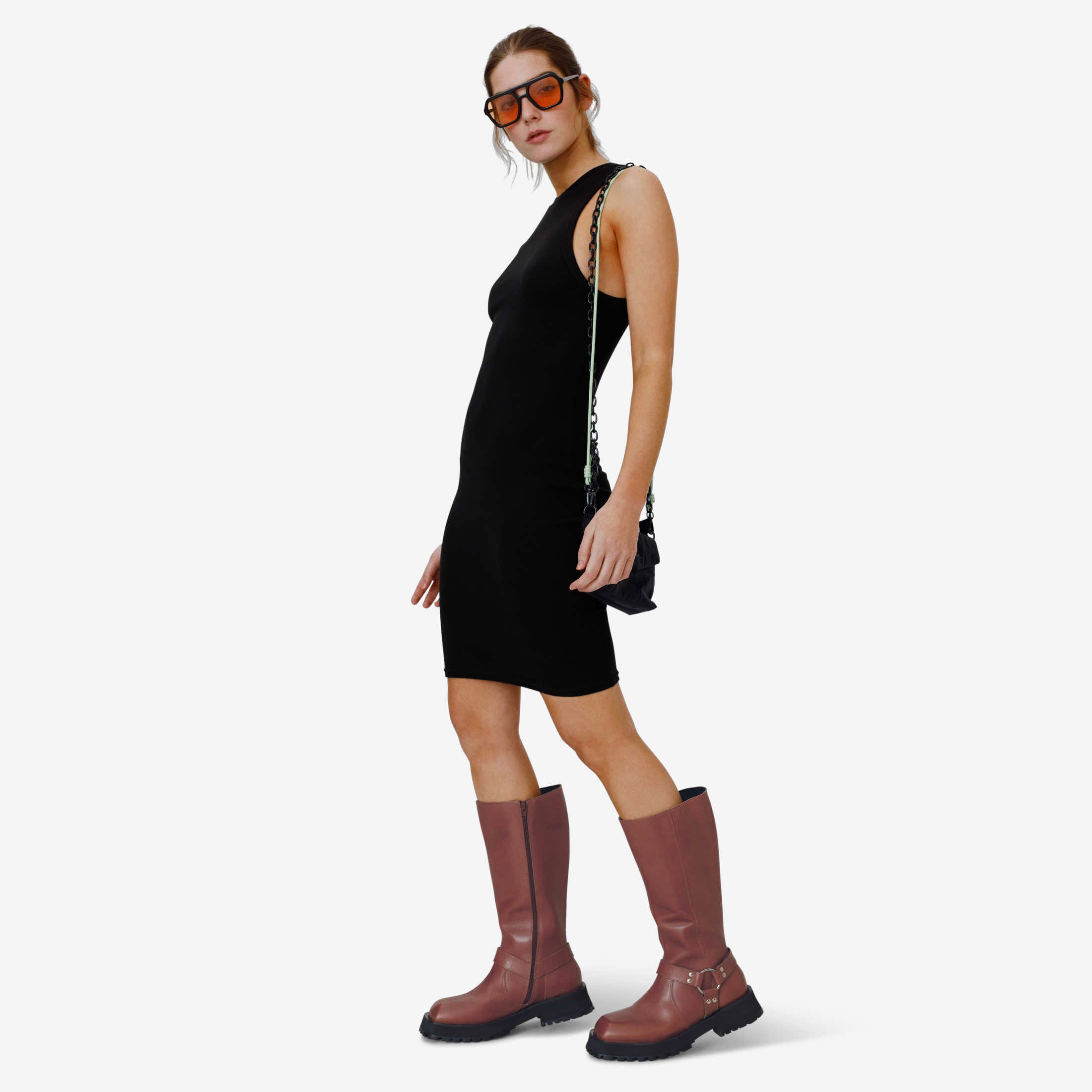 Botas Buke