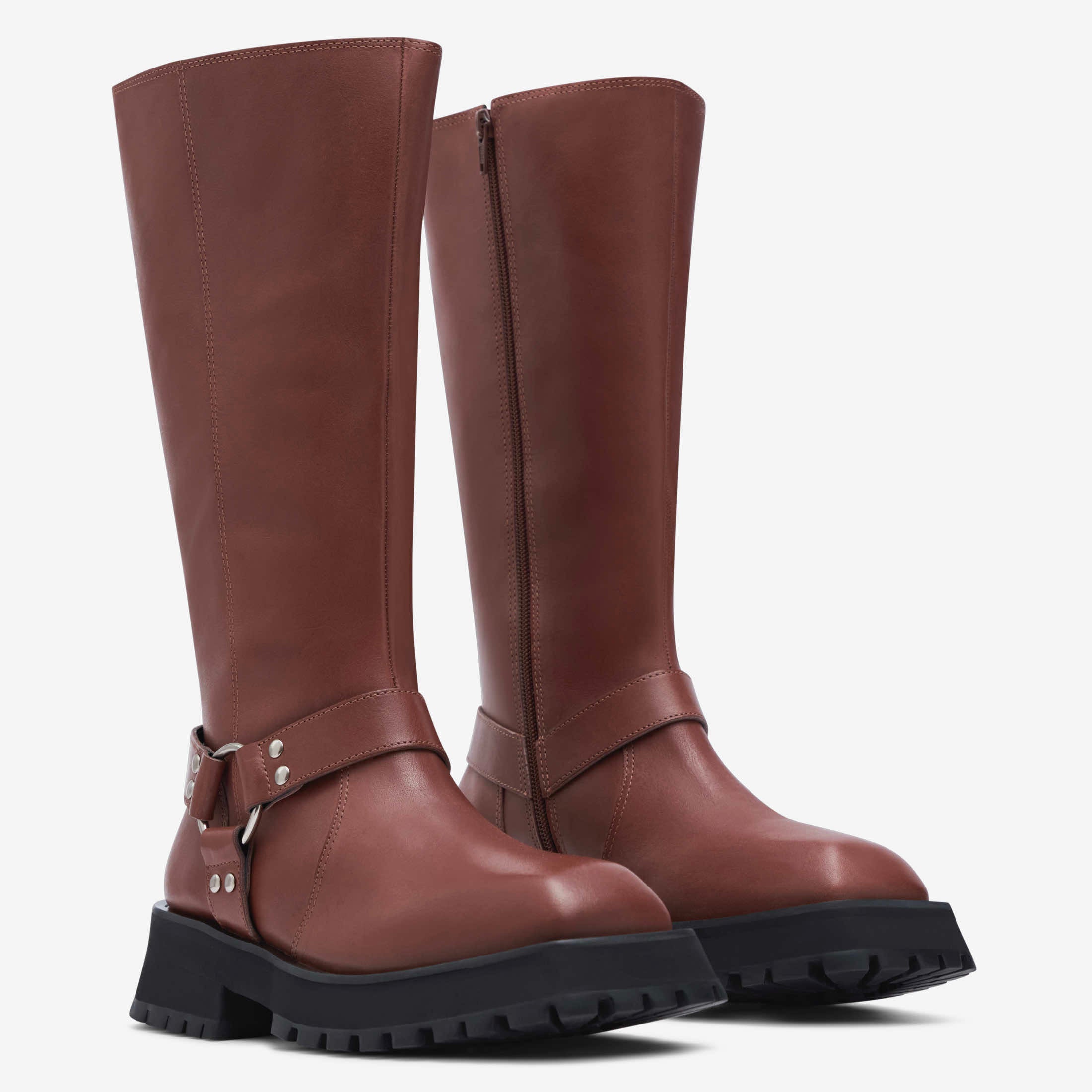 Botas Buke