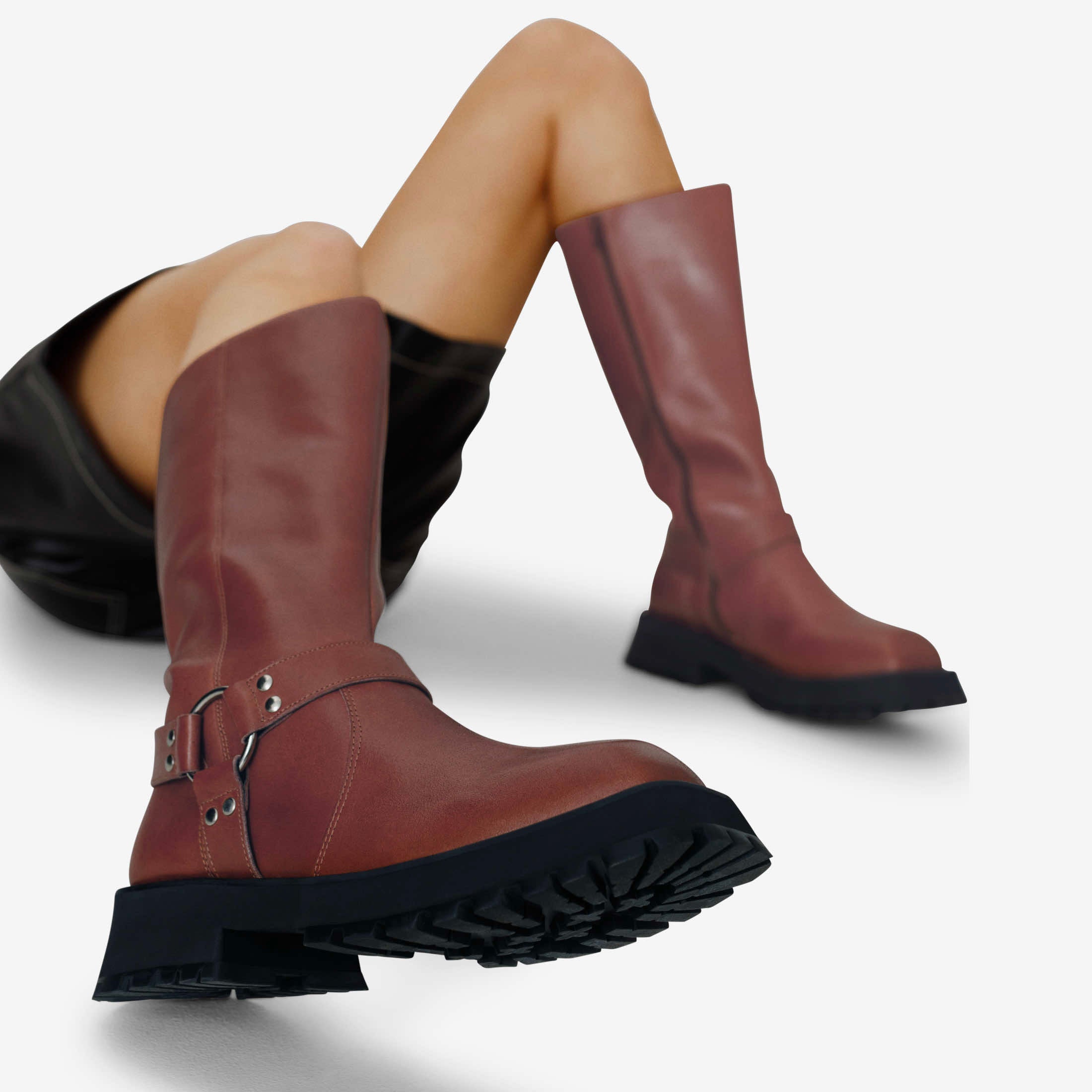 Botas Buke