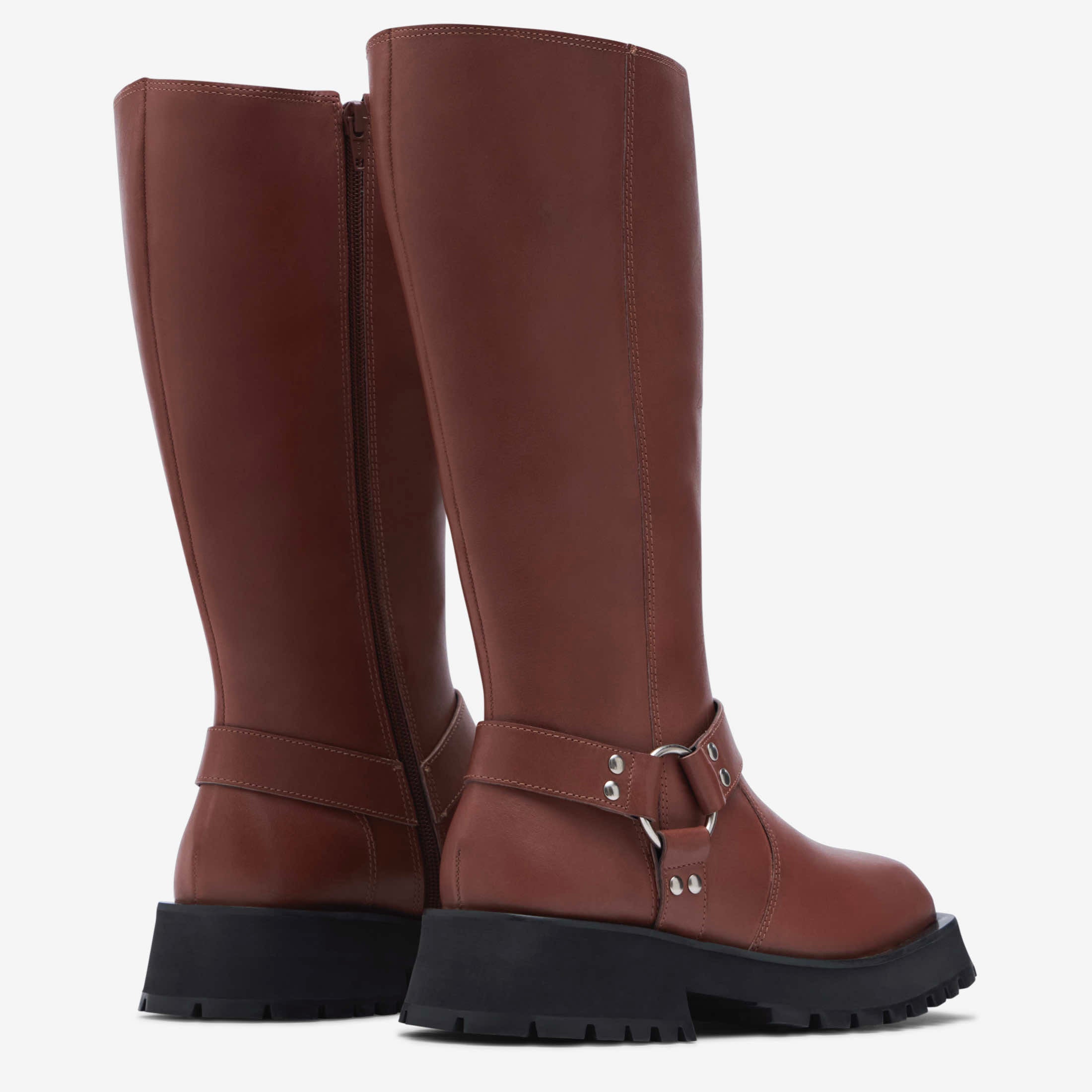 Botas Buke