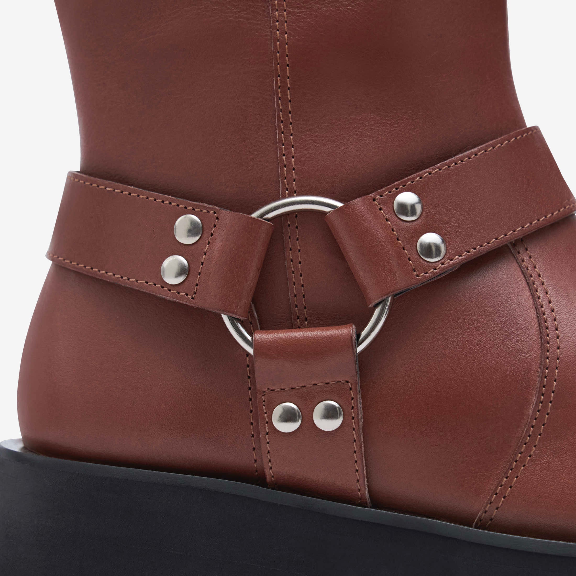 Botas Buke