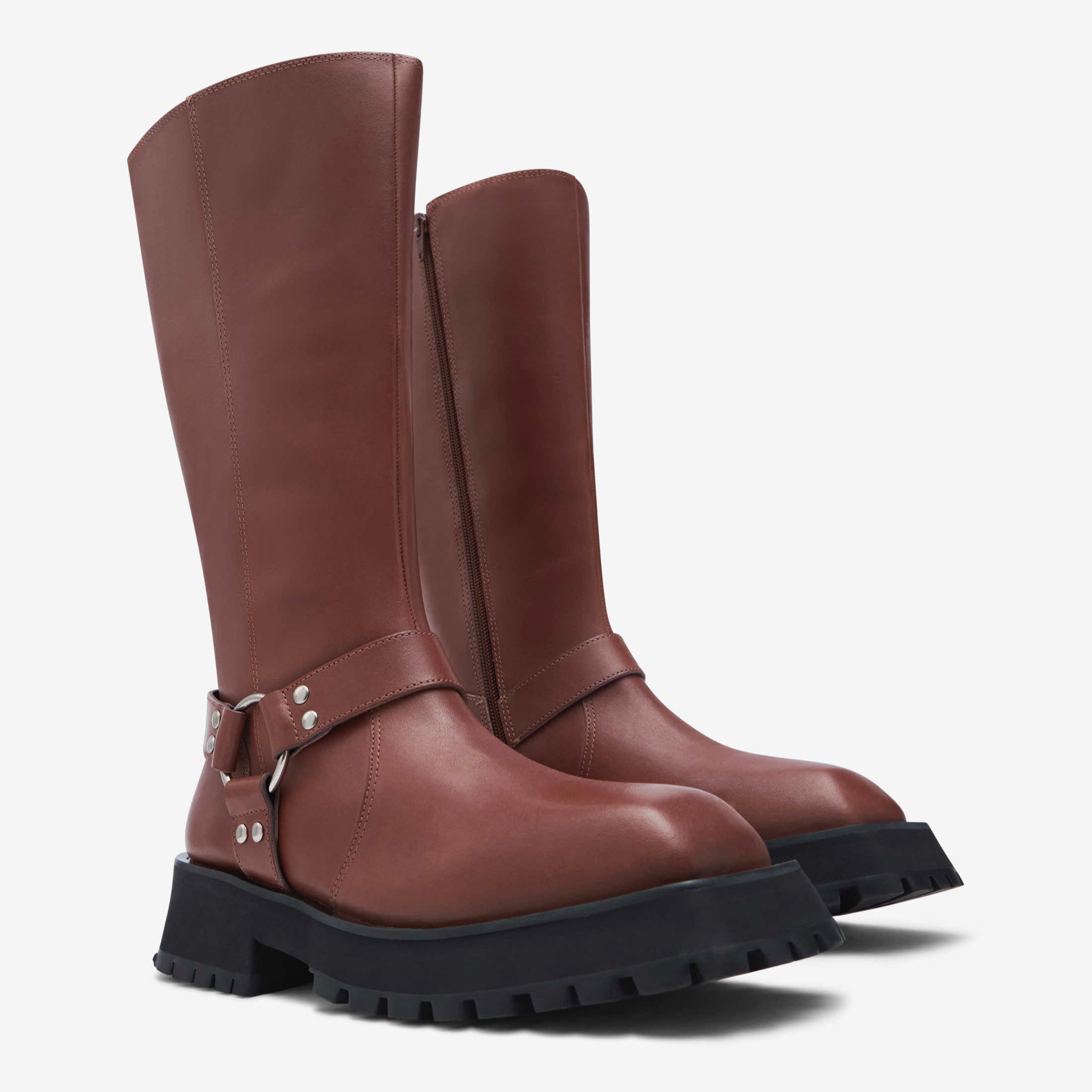 Botas Buke