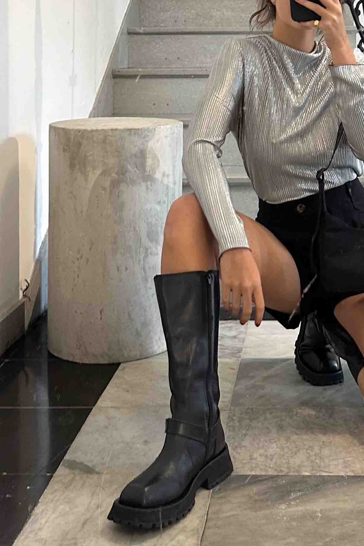 Botas Buke