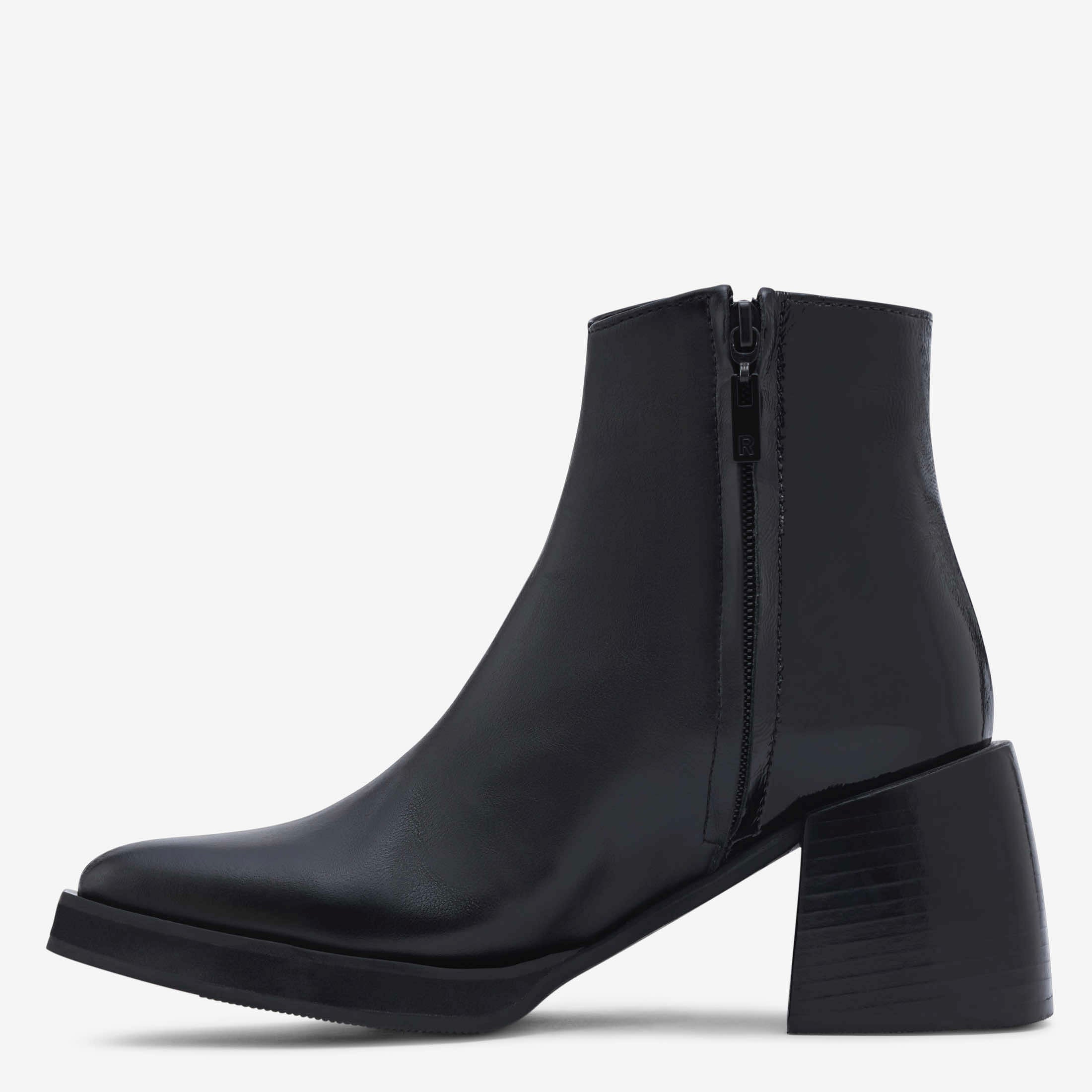 Botas Catalpa