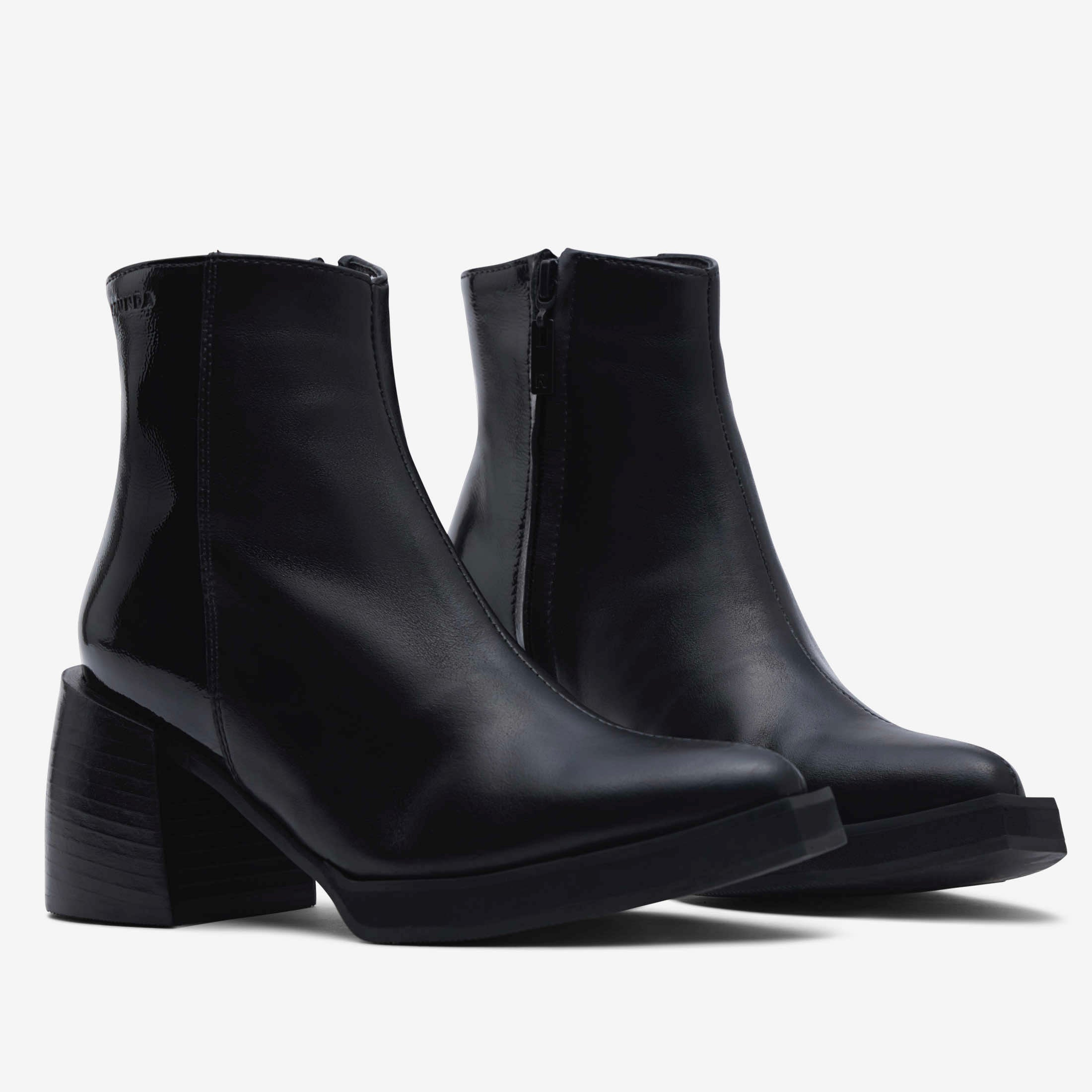 Botas Catalpa