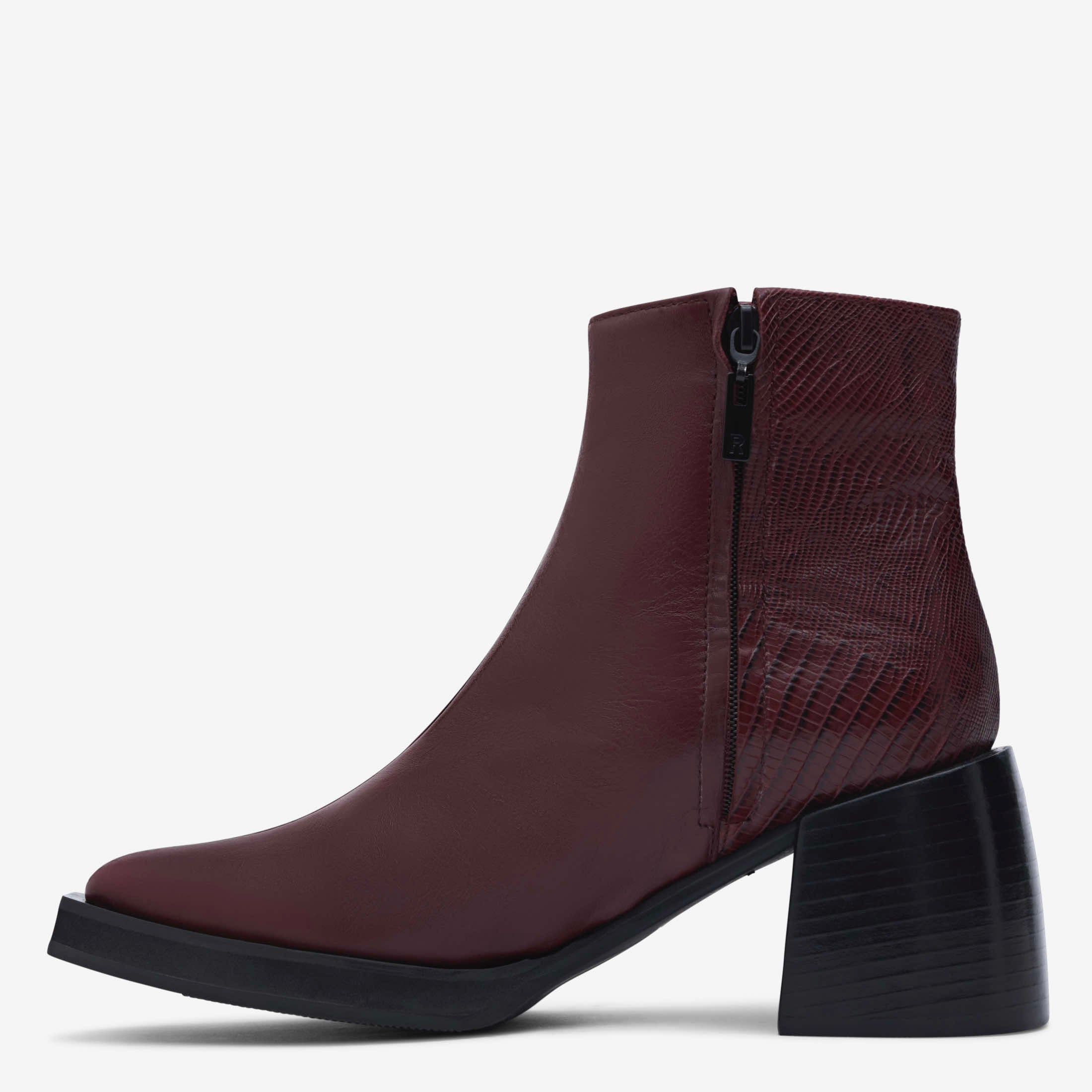 Botas Catalpa